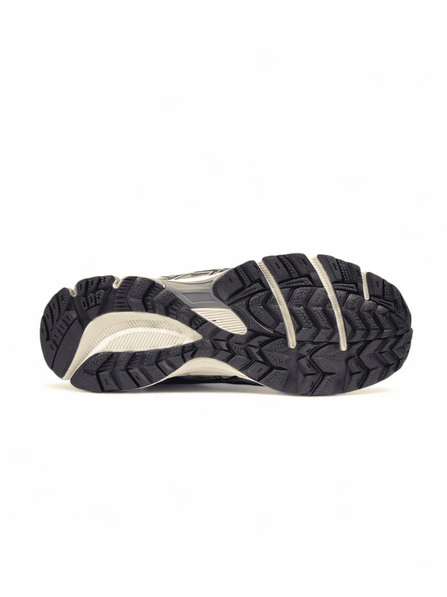 Asics Gel-Kahana 8 GORE-TEX Grey Big Size (Великан)