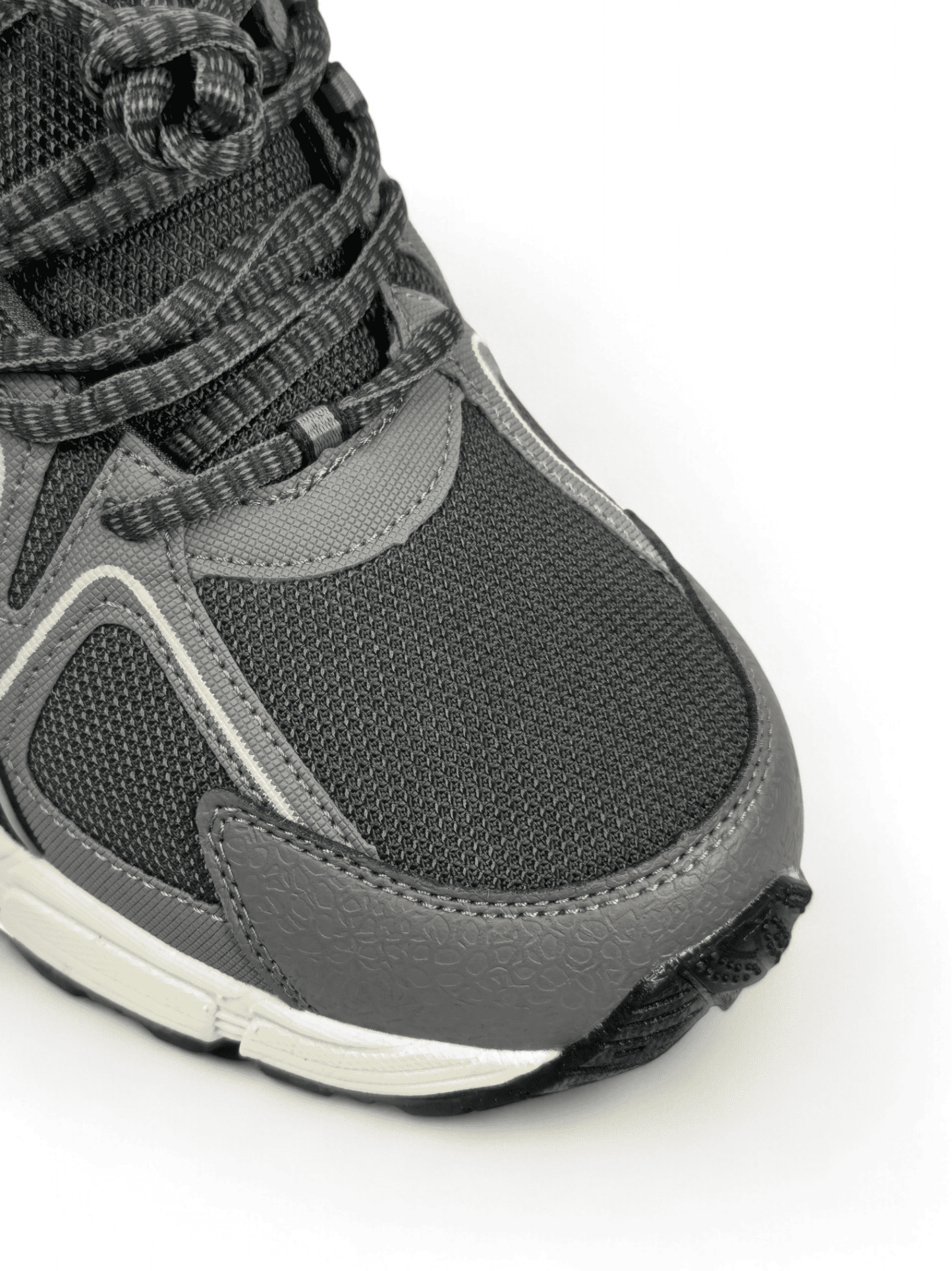 Asics Gel-Kahana 8 GORE-TEX Grey Big Size (Великан)