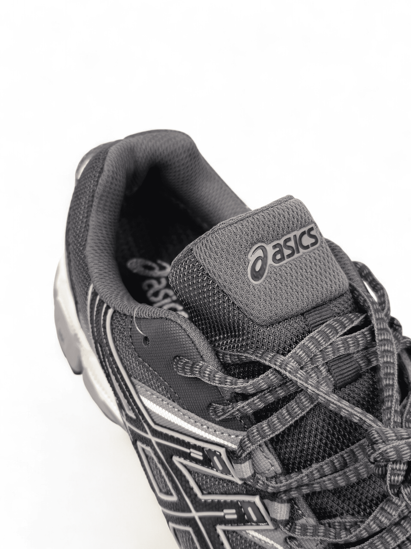 Asics Gel-Kahana 8 GORE-TEX Grey Big Size (Великан)