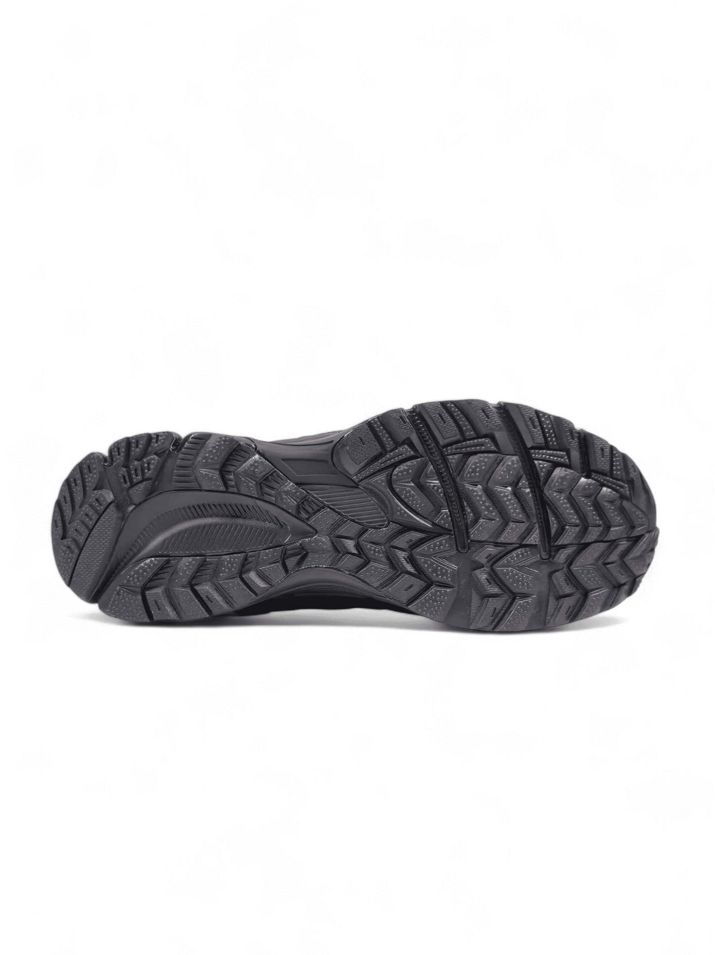 Asics Gel-Kahana 8 Gore-Tex Black Big Size (Великан)