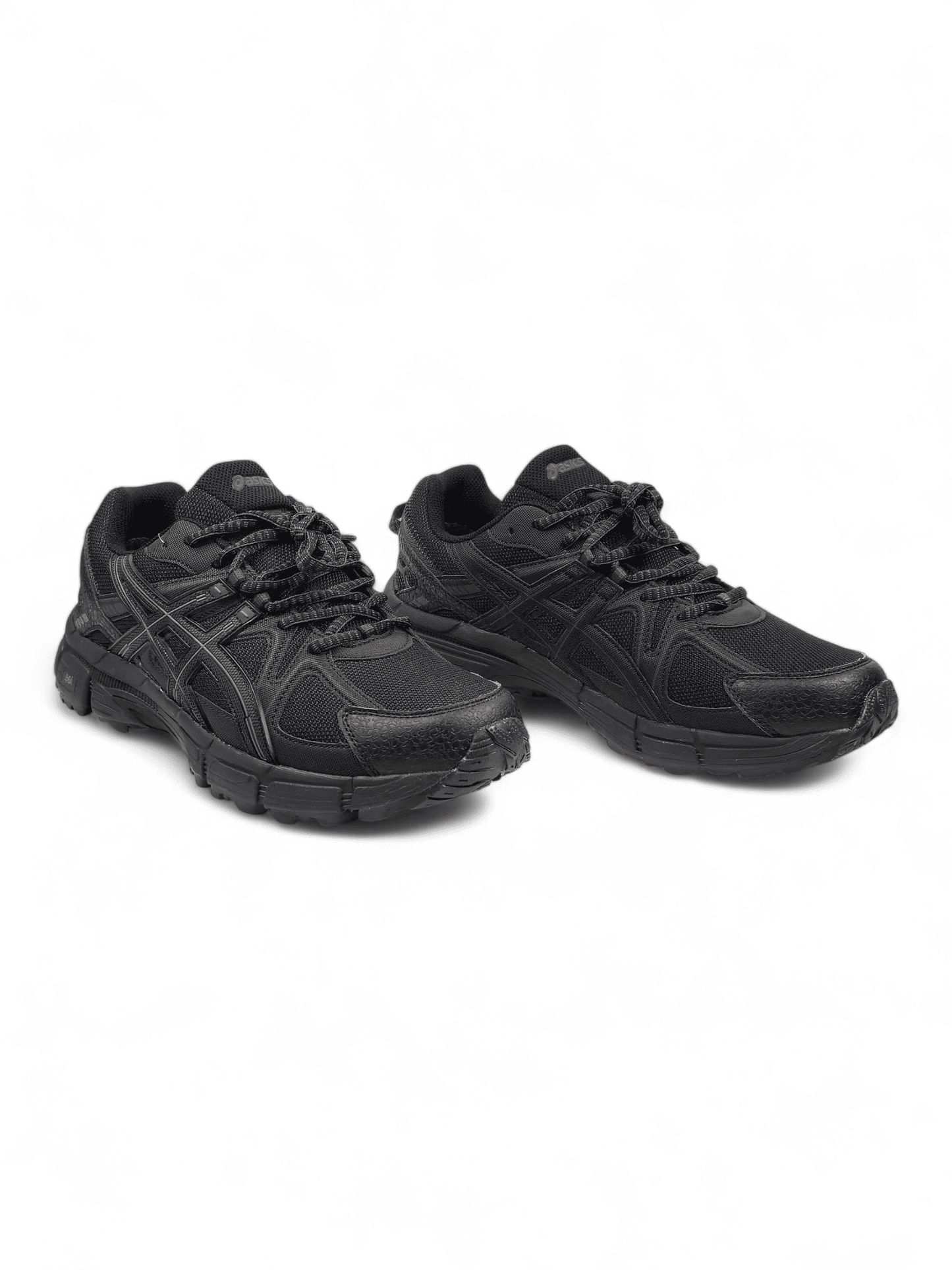Asics Gel-Kahana 8 Gore-Tex Black Big Size (Великан)