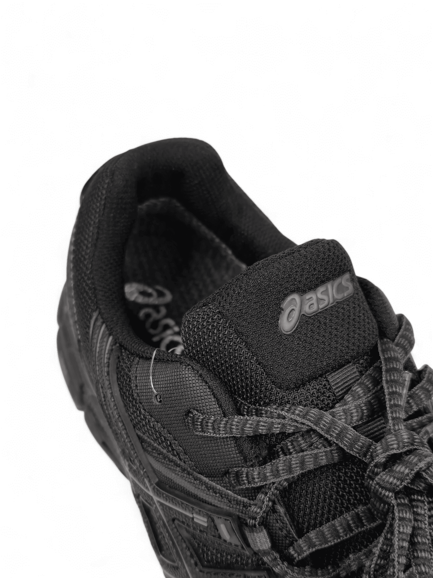 Asics Gel-Kahana 8 Gore-Tex Black Big Size (Великан)