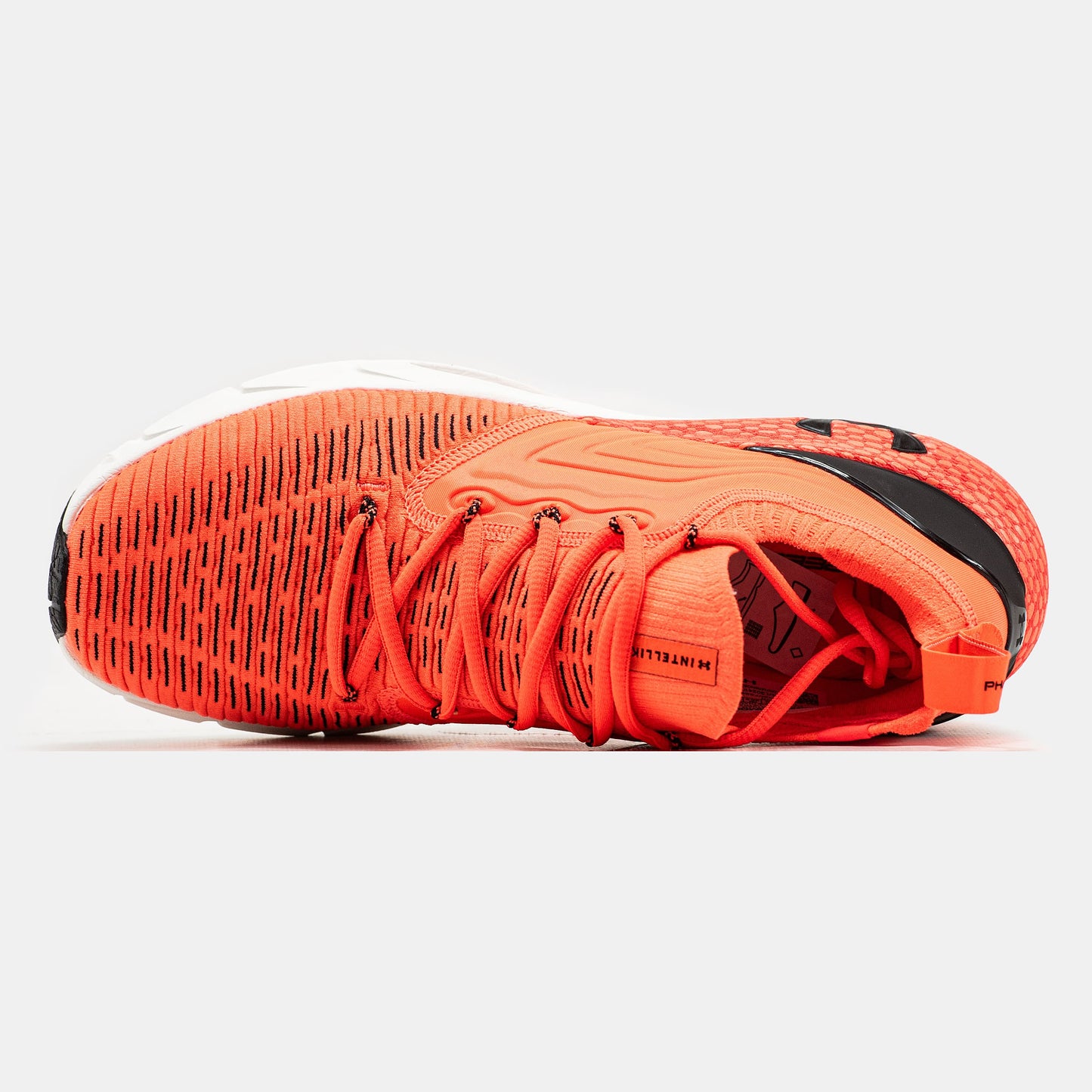 Under Armour Phantom 2 Trainers Orange Original