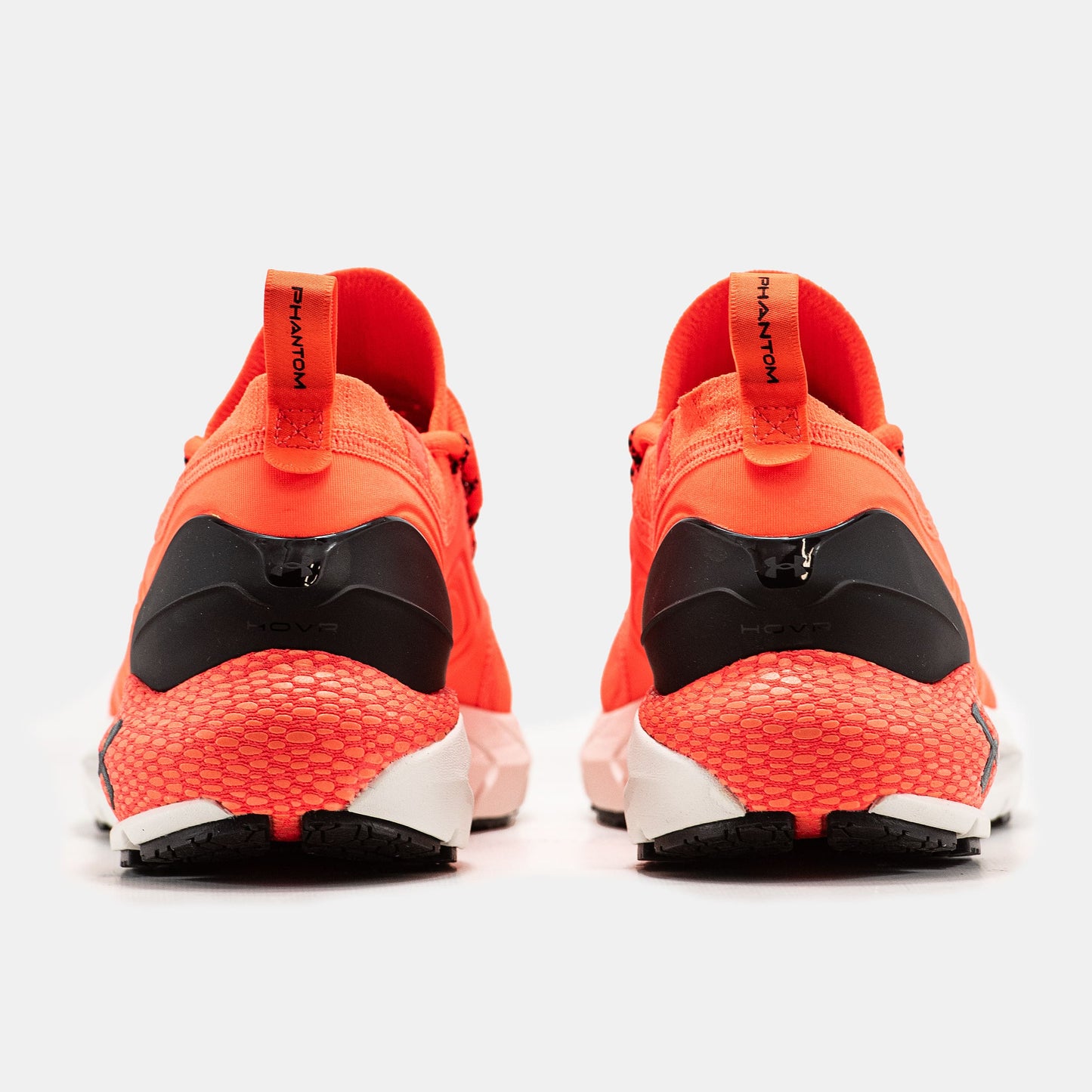 Under Armour Phantom 2 Trainers Orange Original