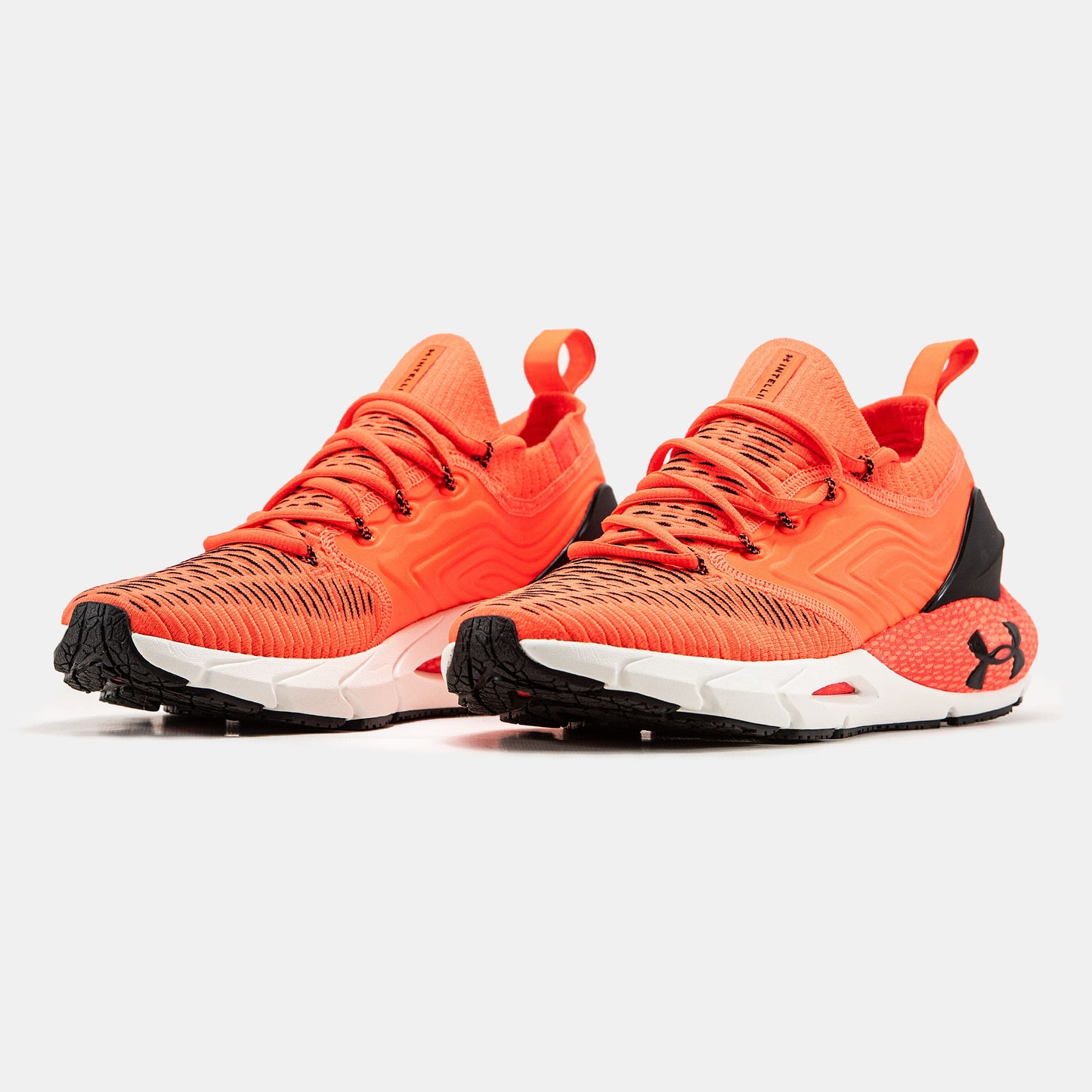 Under Armour Phantom 2 Trainers Orange Original