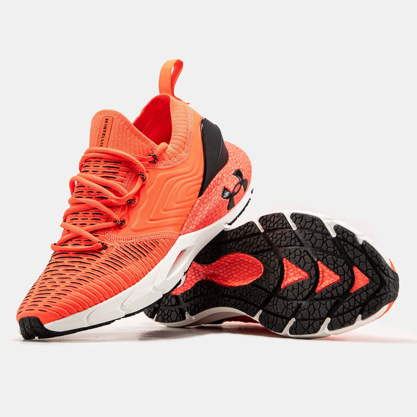 Under Armour Phantom 2 Trainers Orange Original