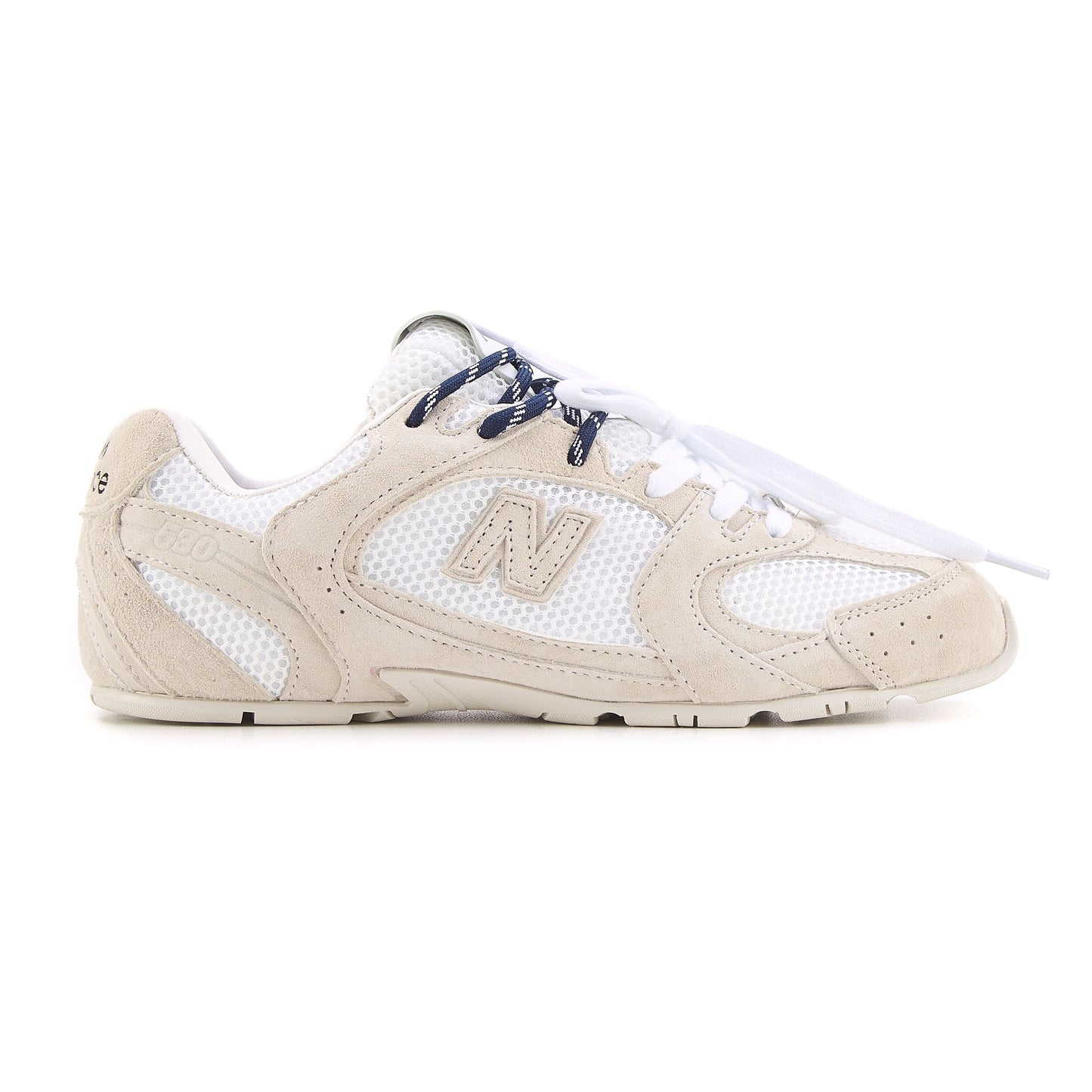 New Balance x Miu Miu 530 Beige
