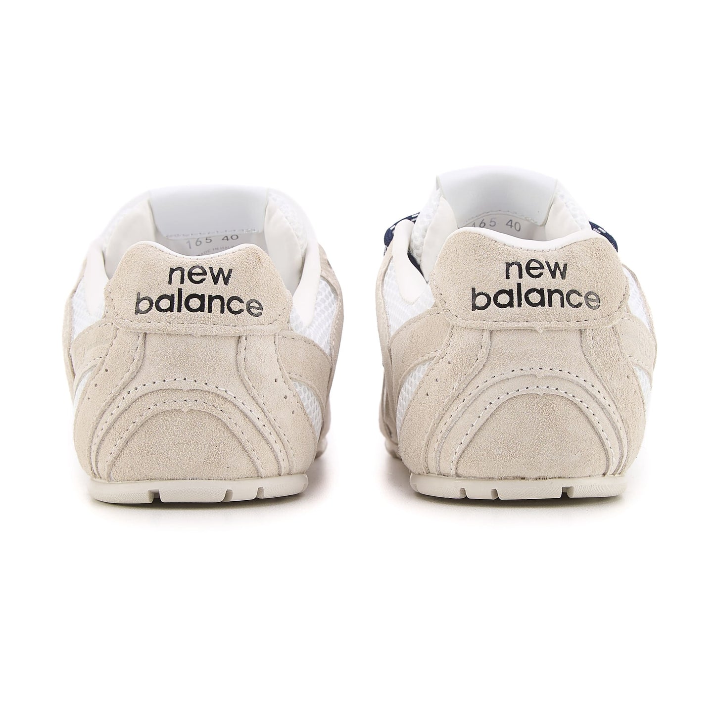 New Balance x Miu Miu 530 Beige