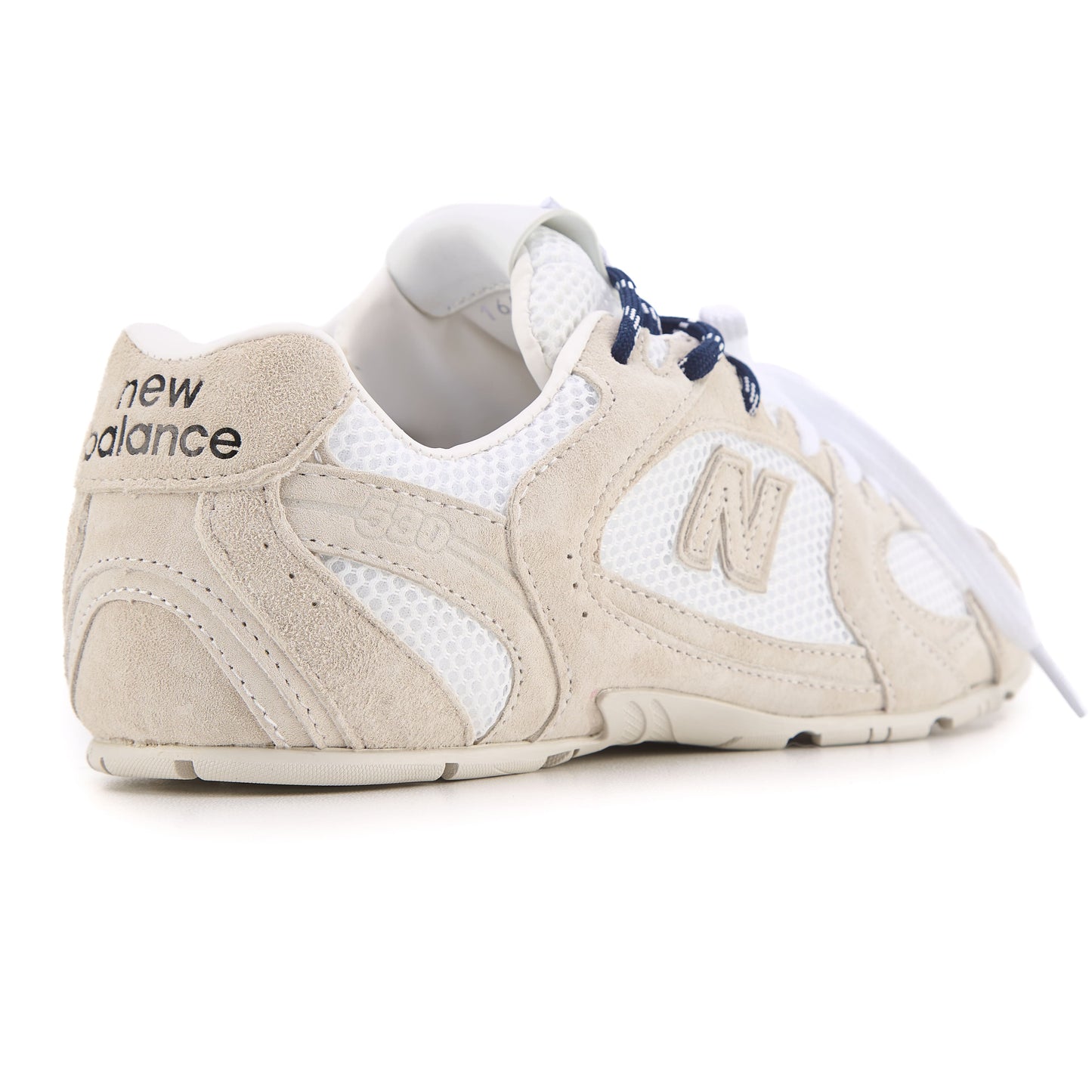 New Balance x Miu Miu 530 Beige