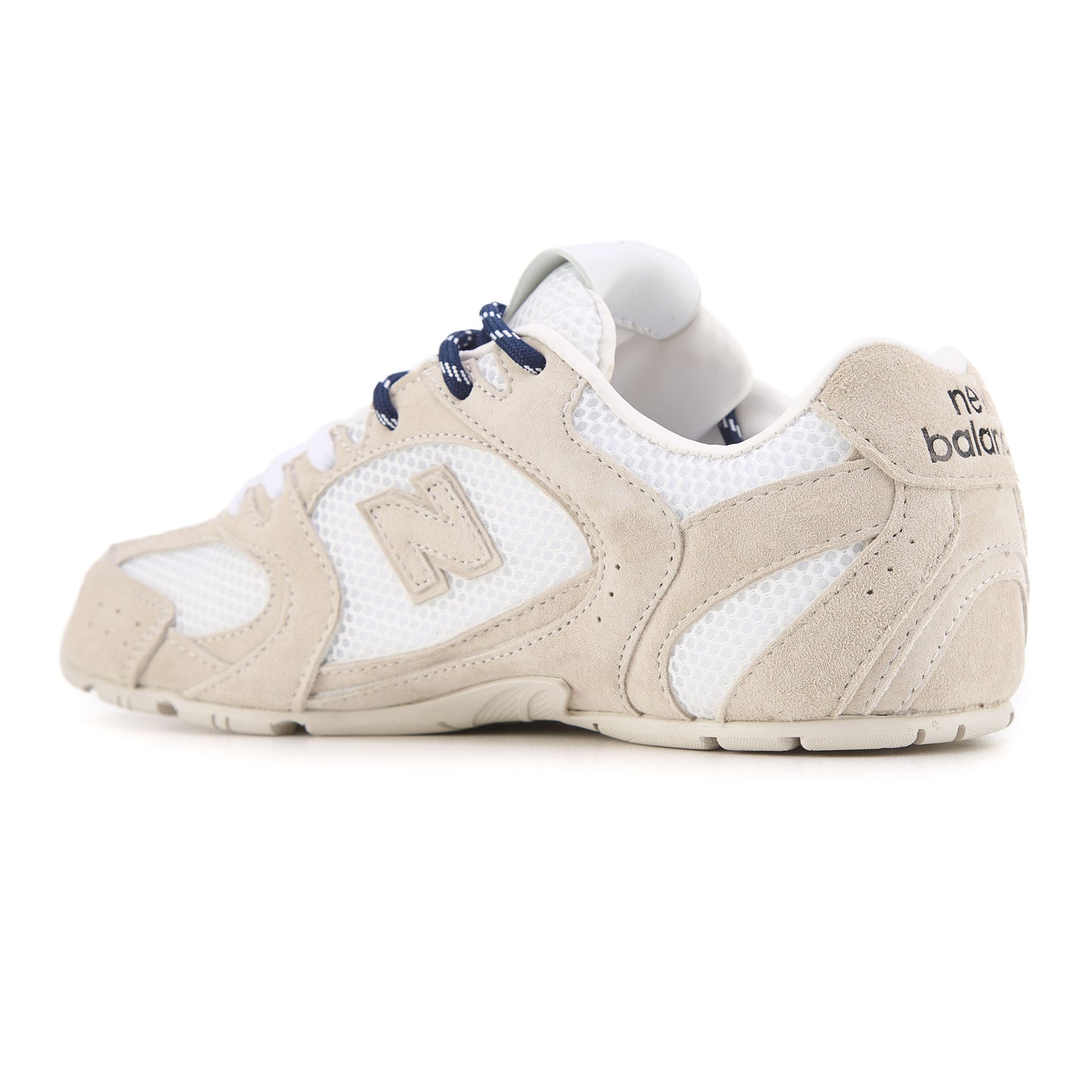 New Balance x Miu Miu 530 Beige
