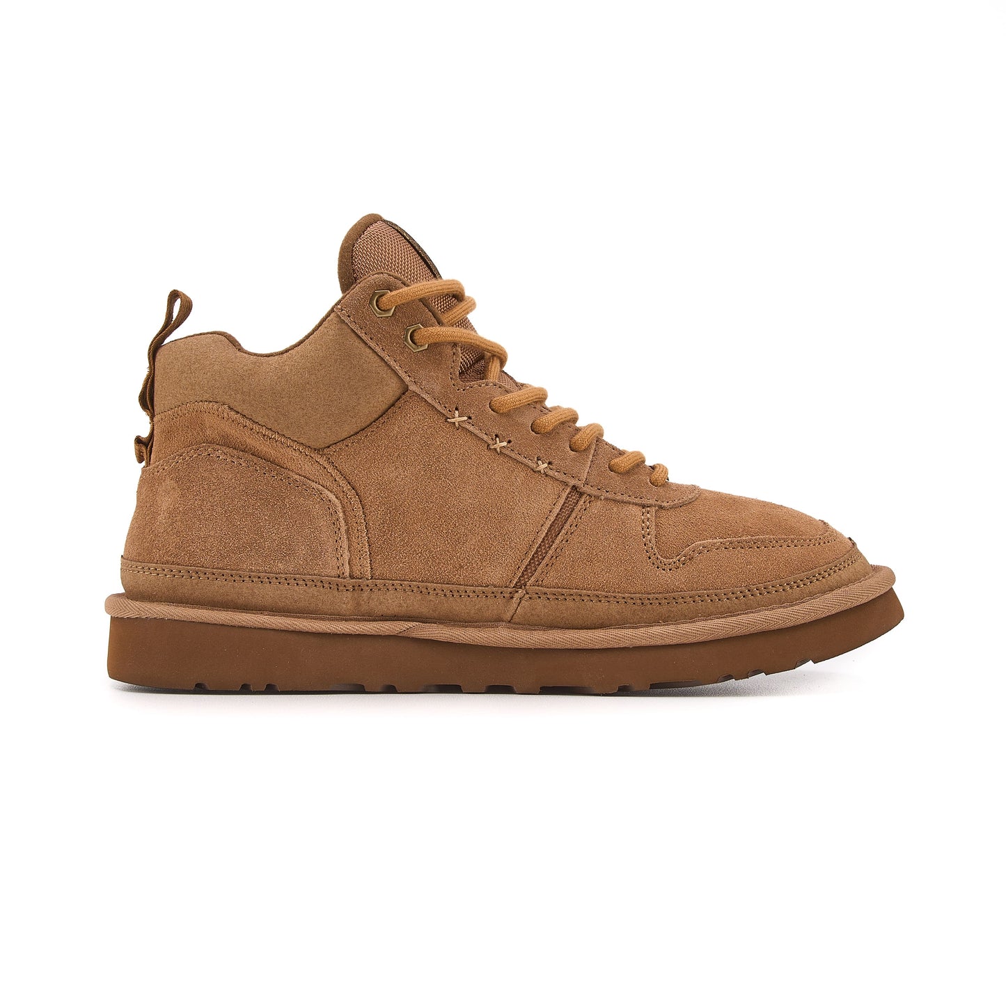 UGG Highland Hi Heritage Brown