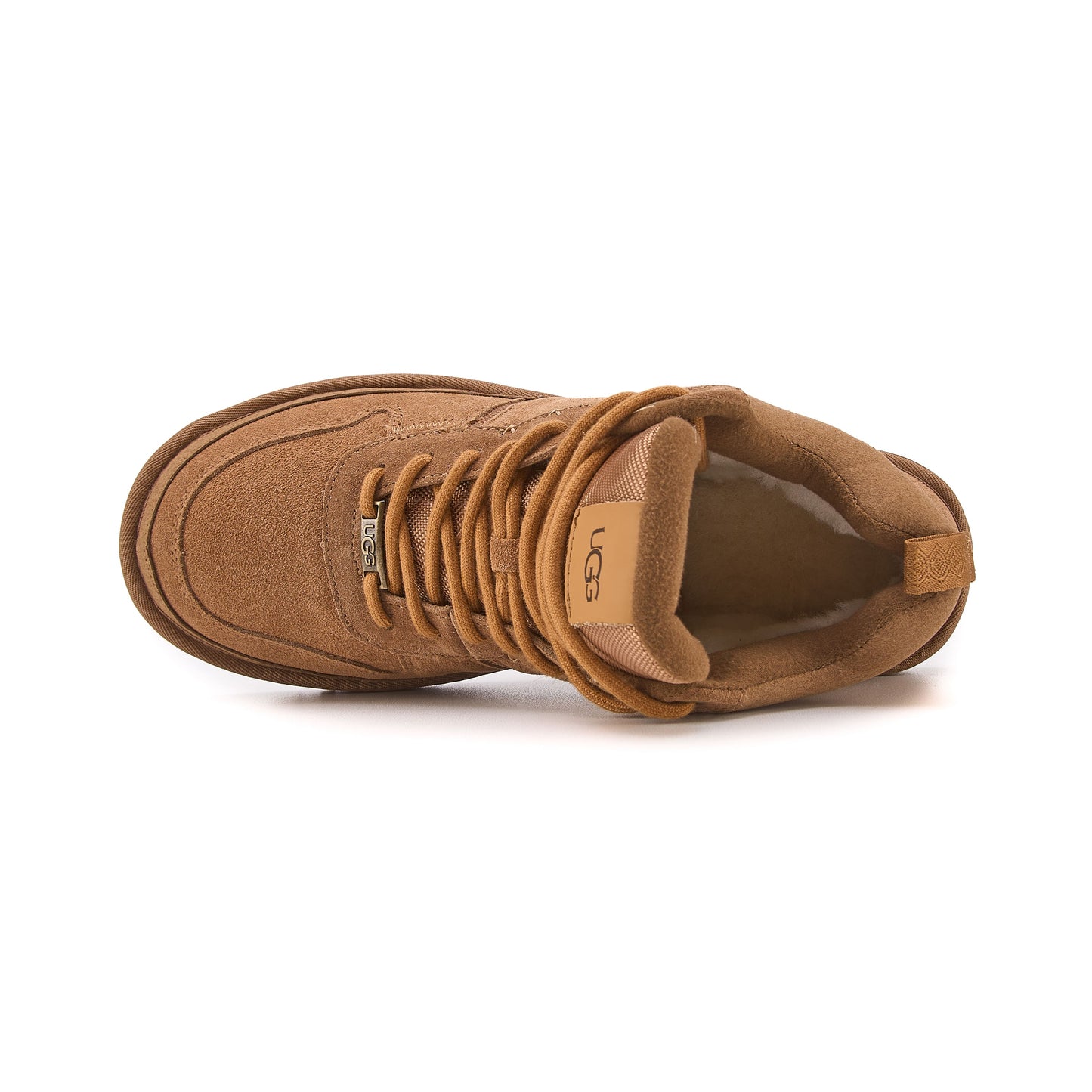 UGG Highland Hi Heritage Brown