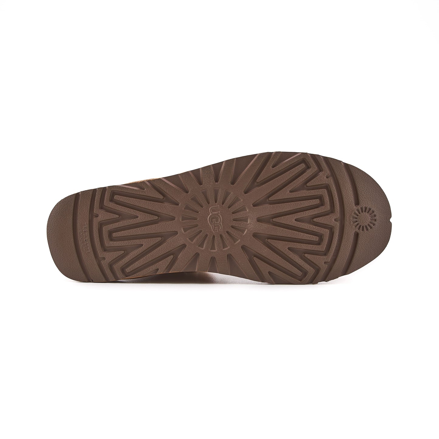 UGG Highland Hi Heritage Brown