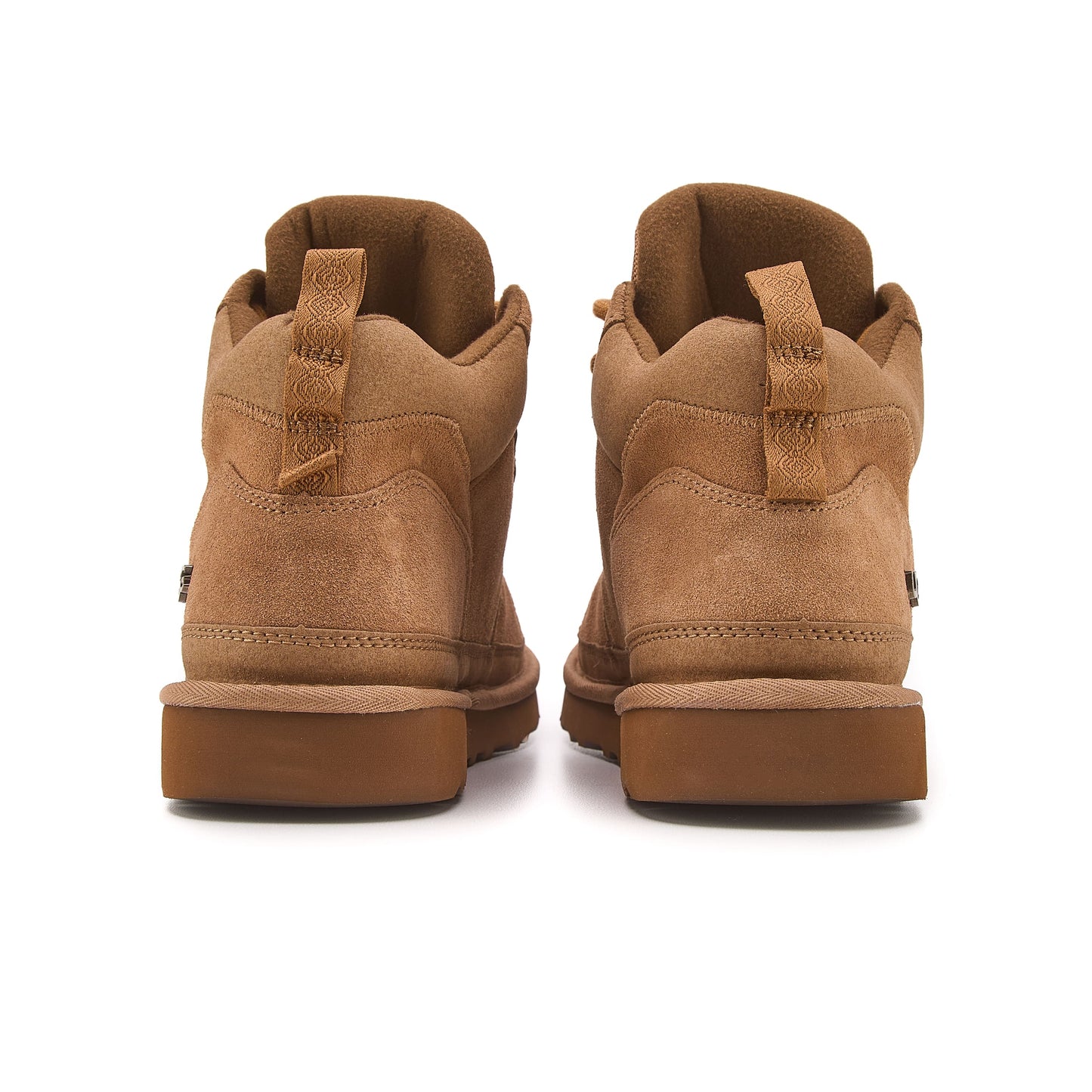 UGG Highland Hi Heritage Brown