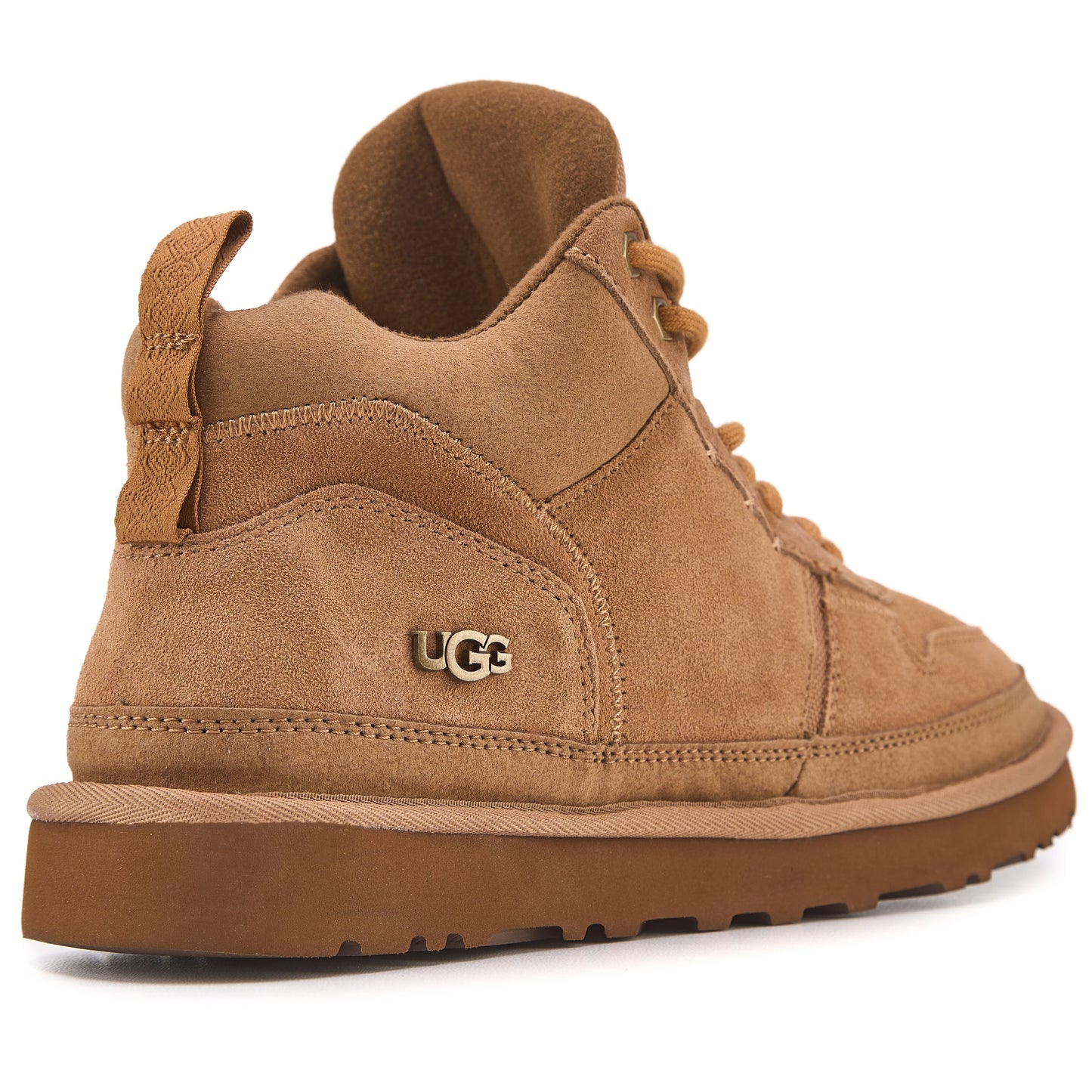 UGG Highland Hi Heritage Brown