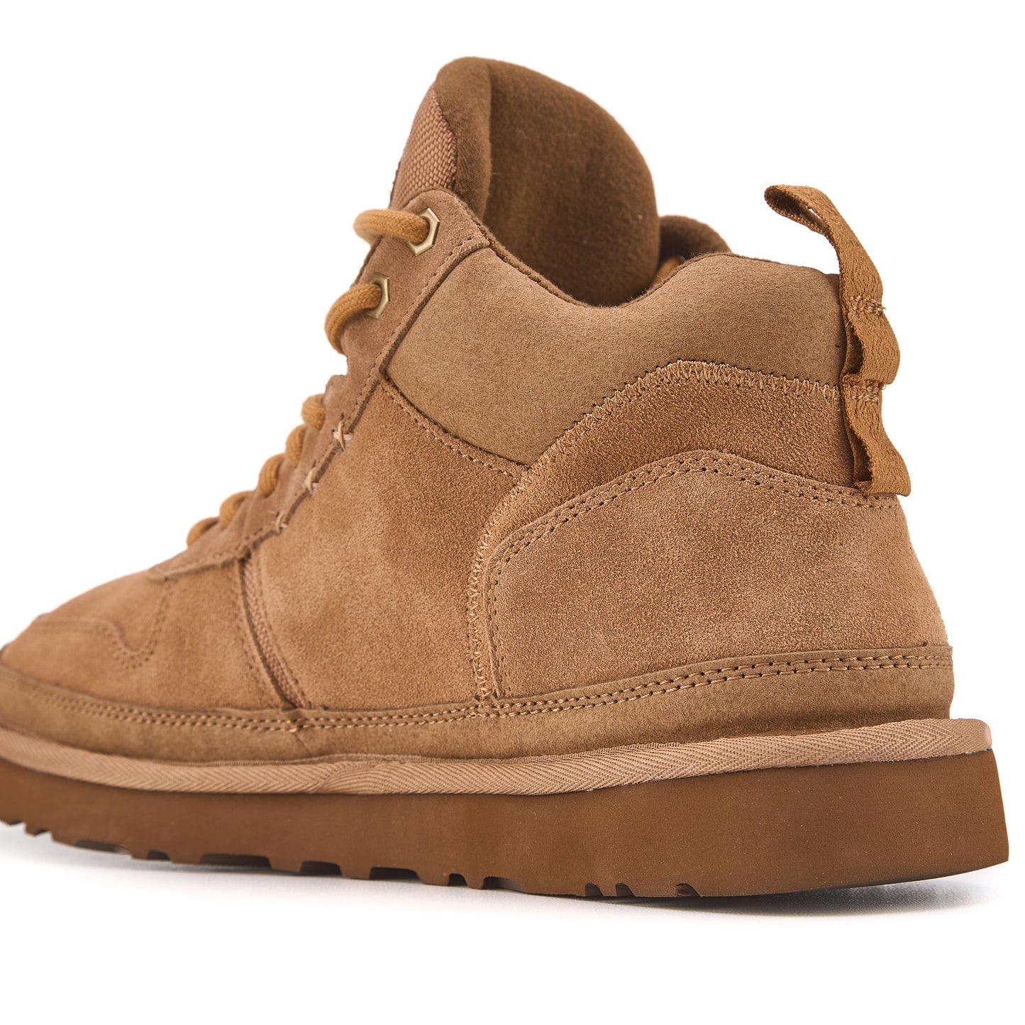 UGG Highland Hi Heritage Brown
