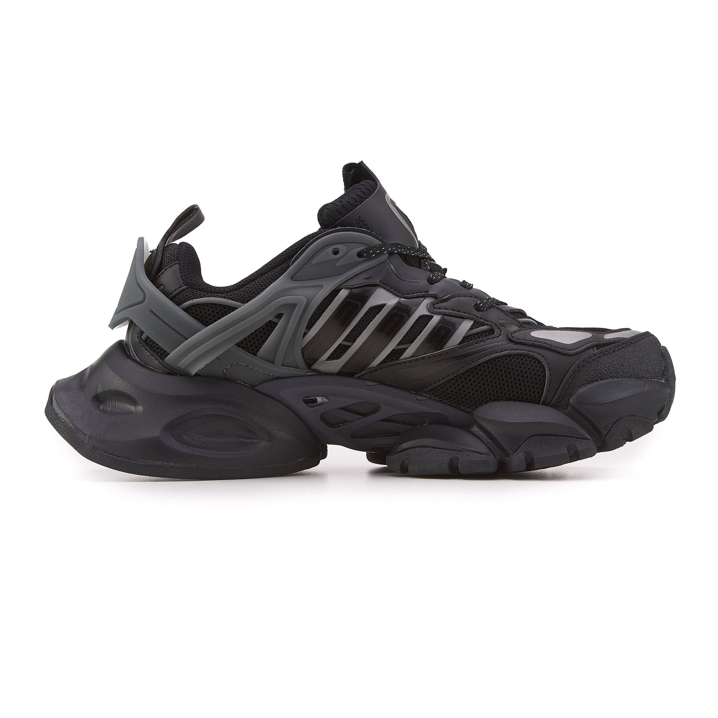 Adidas Vento XLG Deluxe Black Grey