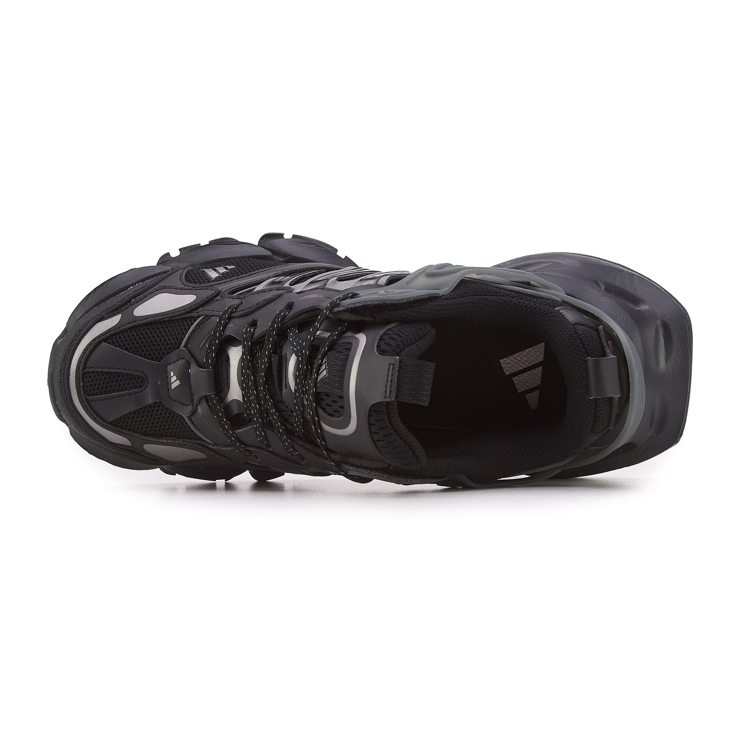 Adidas Vento XLG Deluxe Black Grey