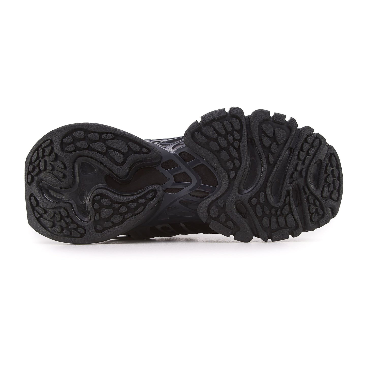 Adidas Vento XLG Deluxe Black Grey