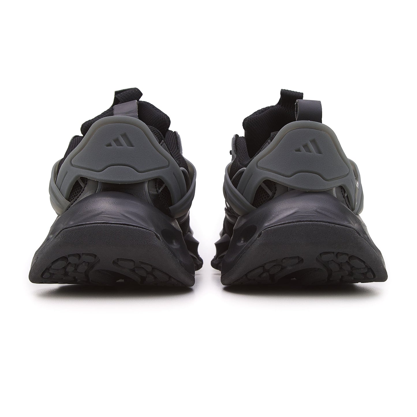 Adidas Vento XLG Deluxe Black Grey