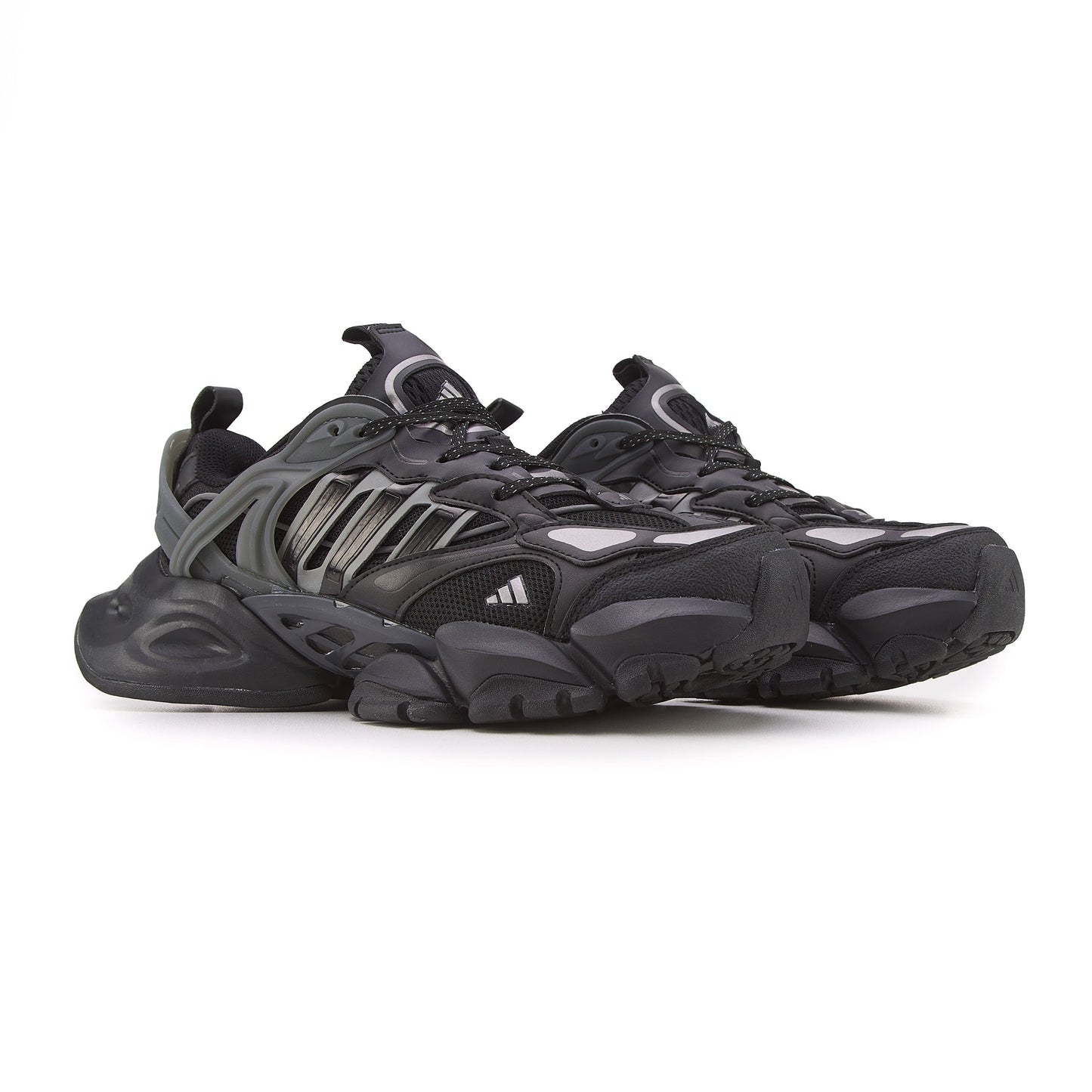 Adidas Vento XLG Deluxe Black Grey