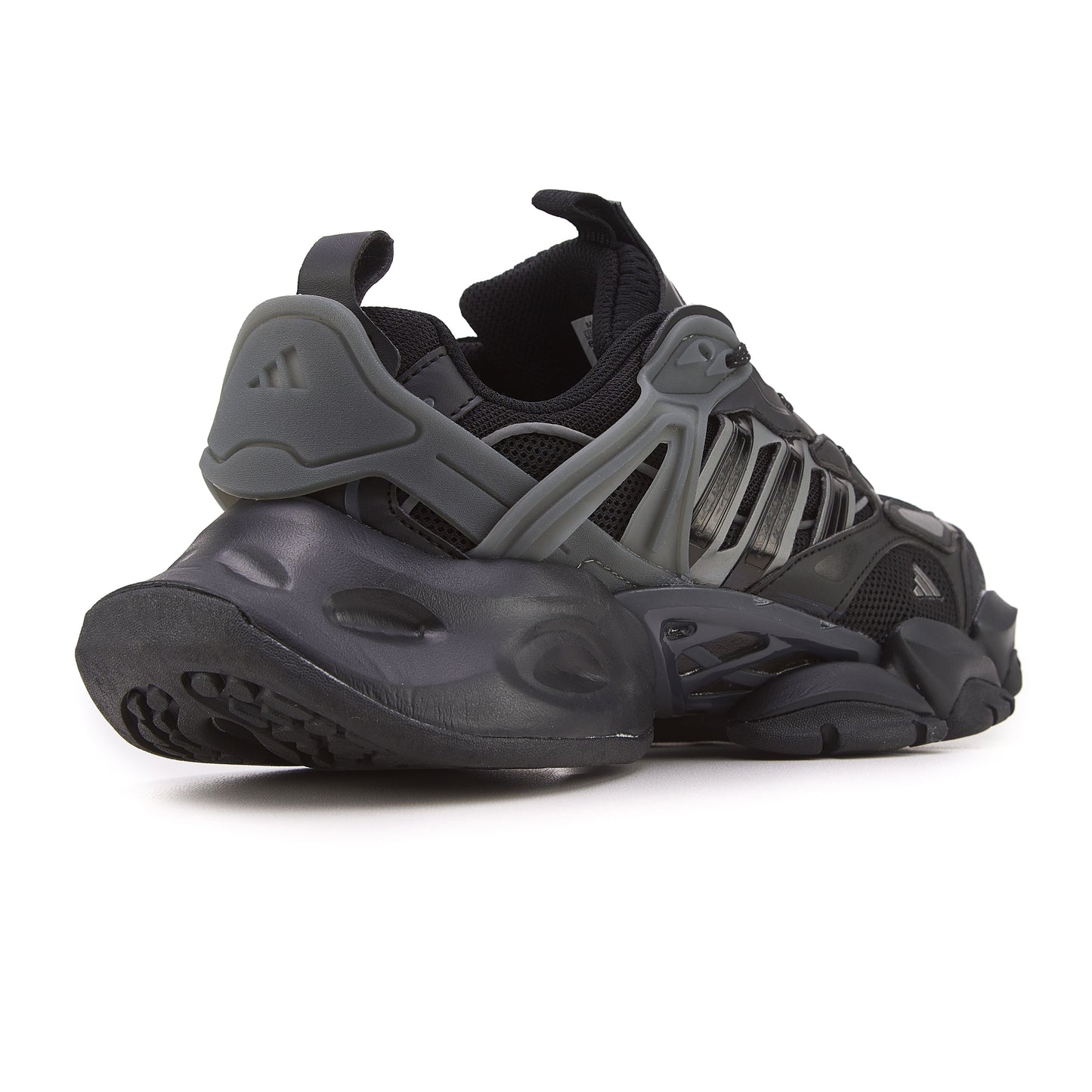 Adidas Vento XLG Deluxe Black Grey