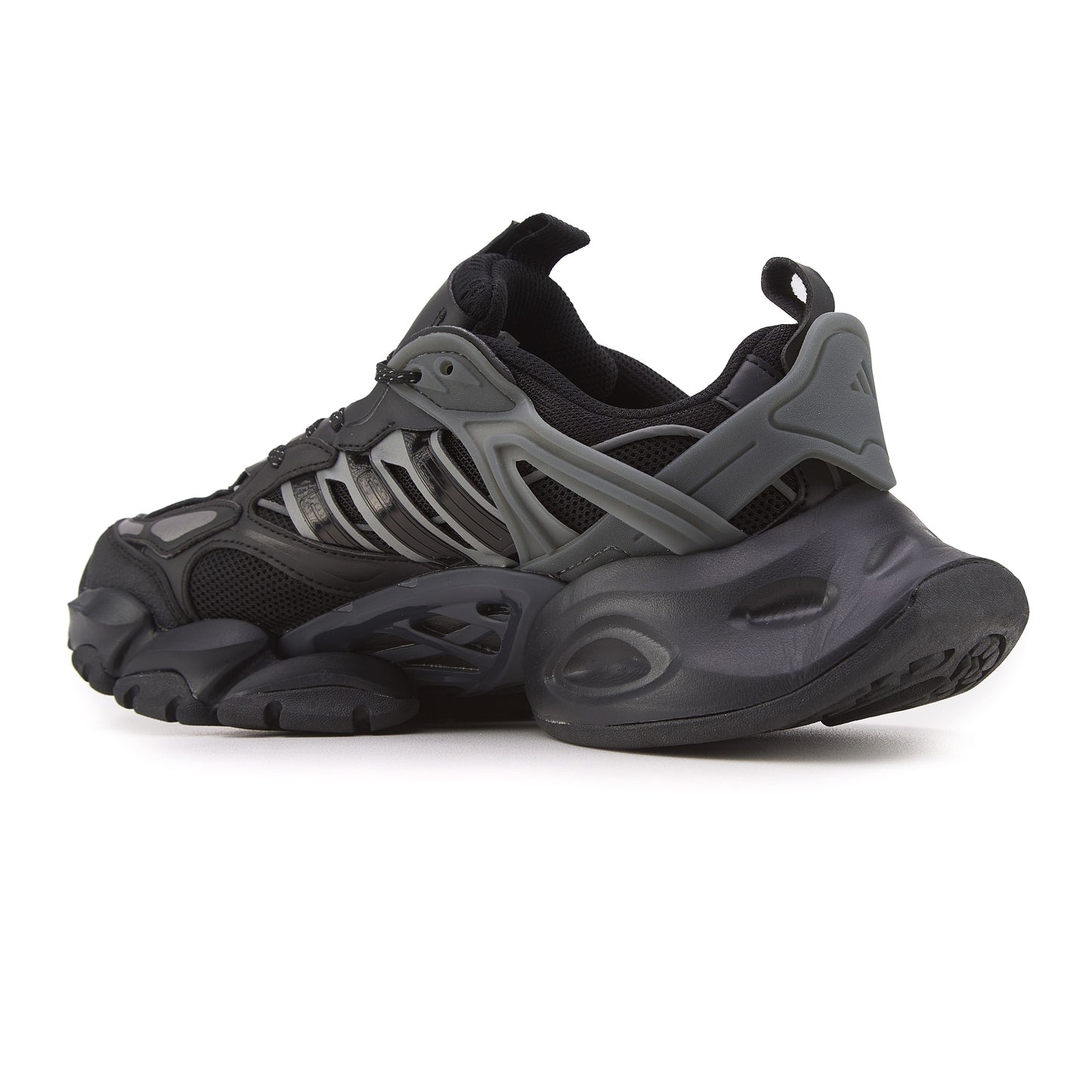 Adidas Vento XLG Deluxe Black Grey