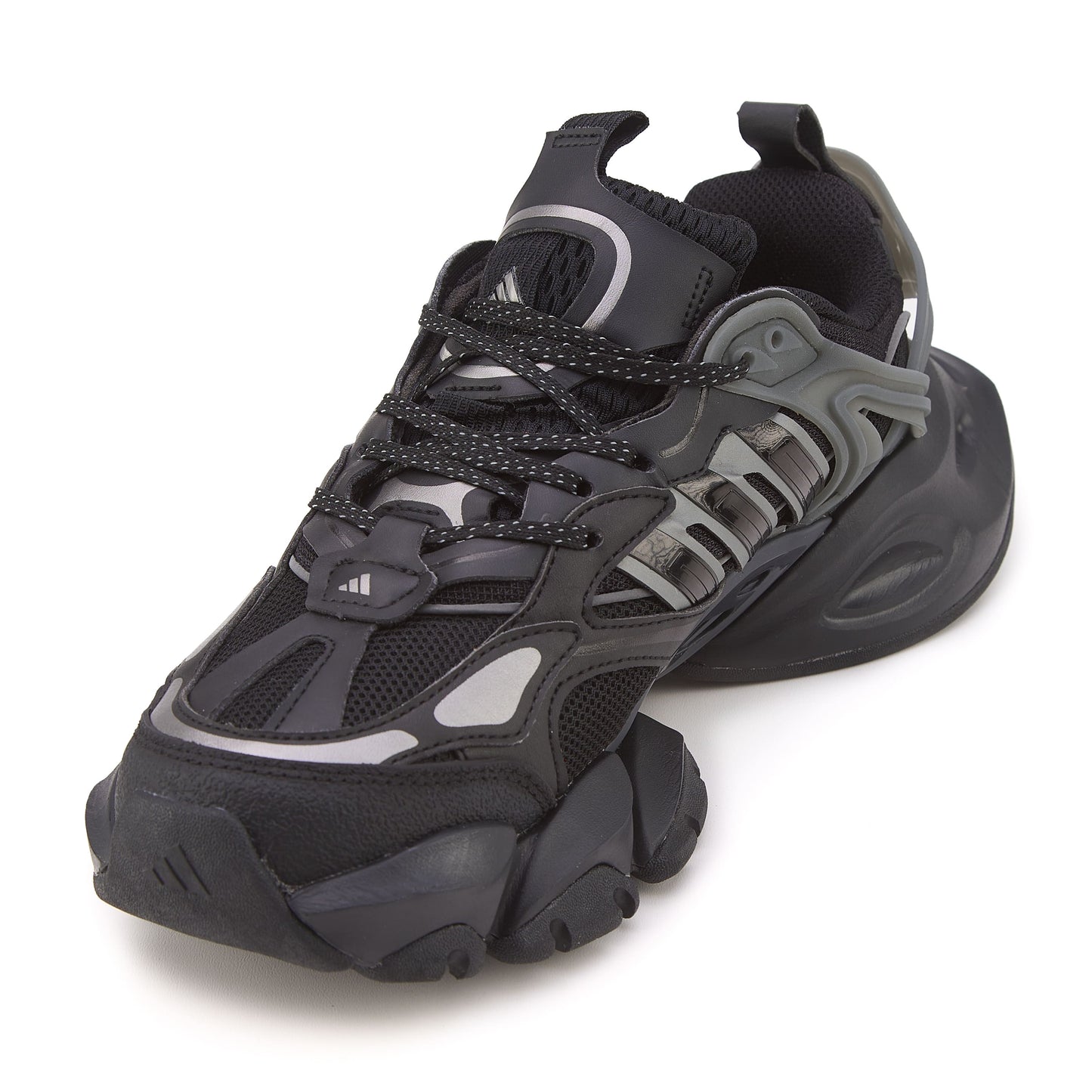 Adidas Vento XLG Deluxe Black Grey