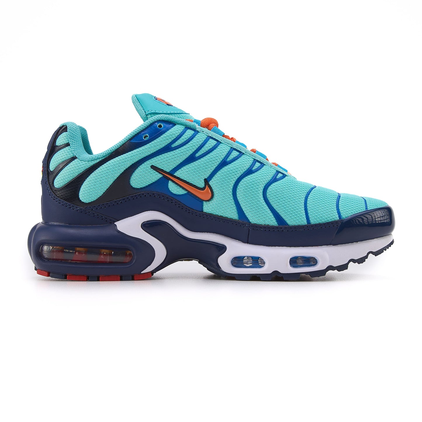 Nike Air Max TN Plus Discover Your Air