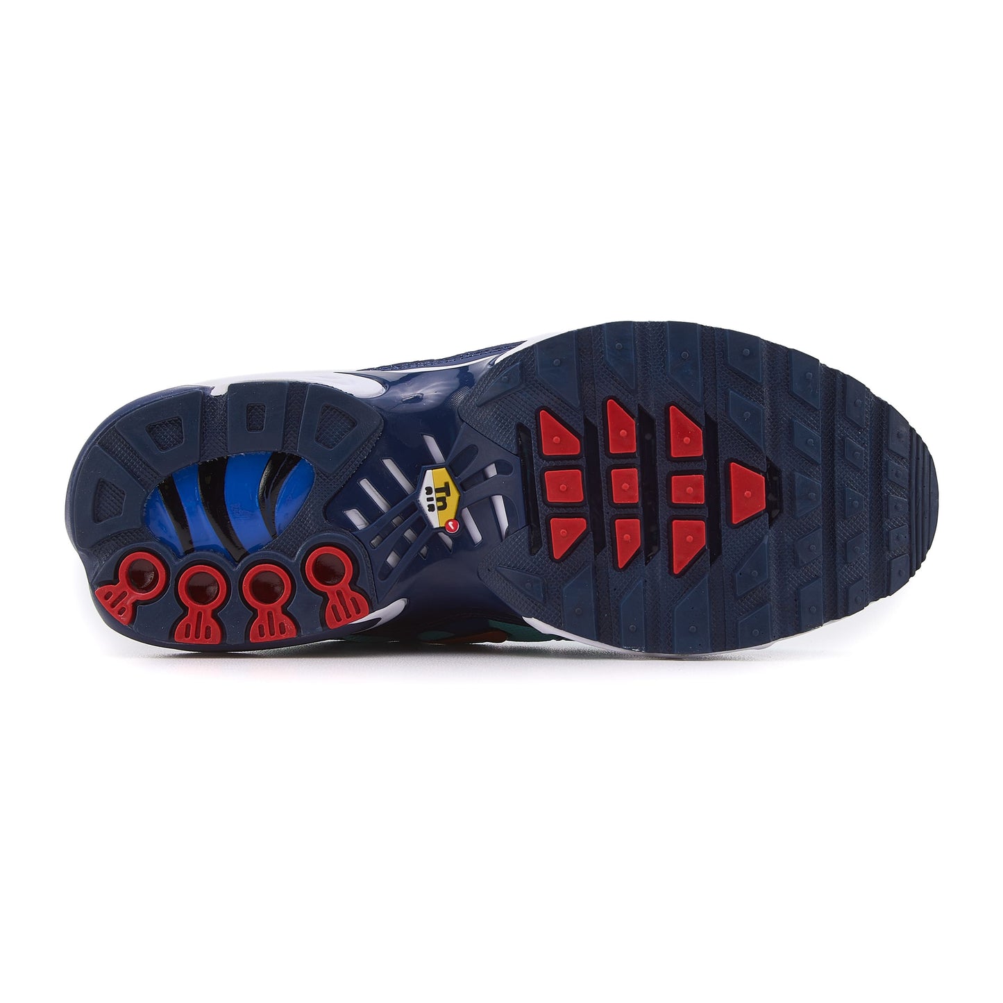 Nike Air Max TN Plus Discover Your Air