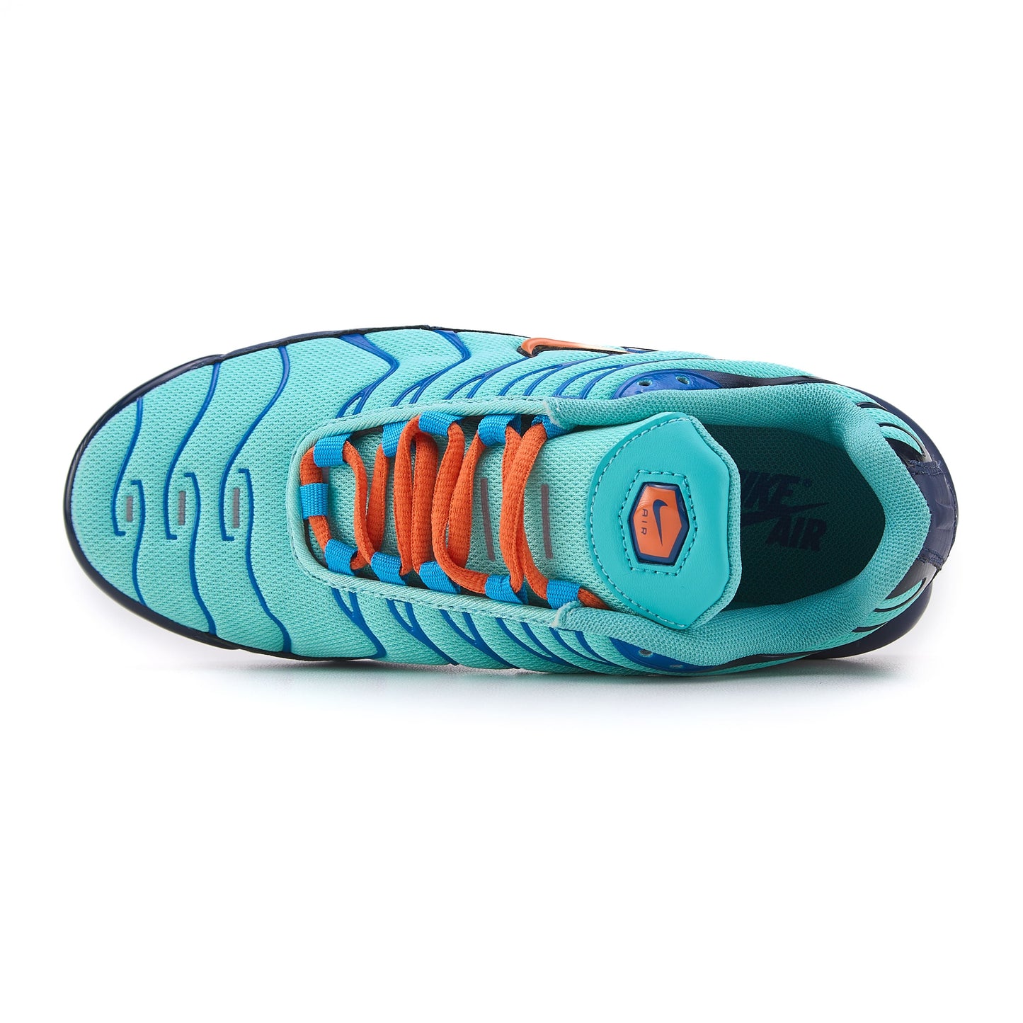 Nike Air Max TN Plus Discover Your Air