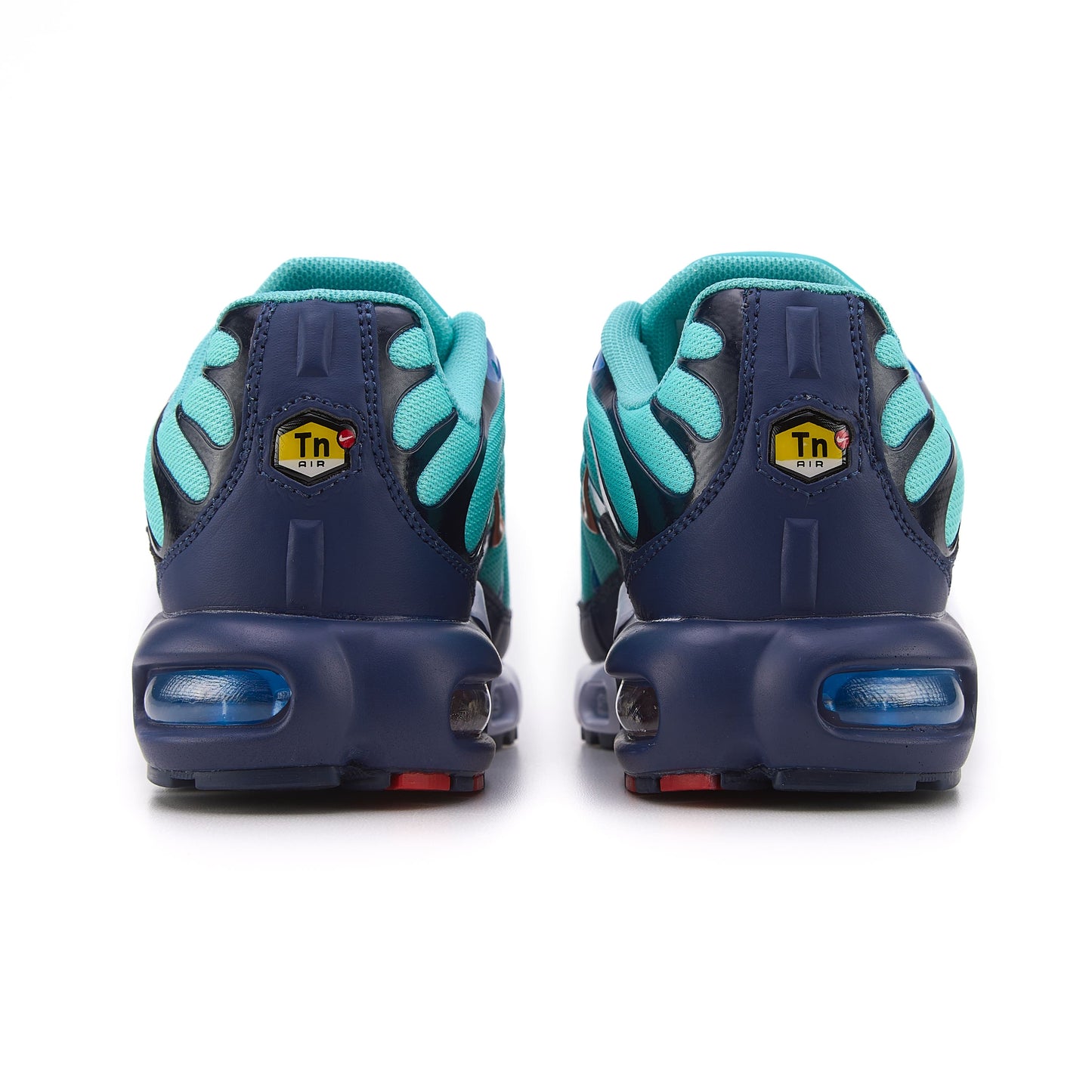 Nike Air Max TN Plus Discover Your Air