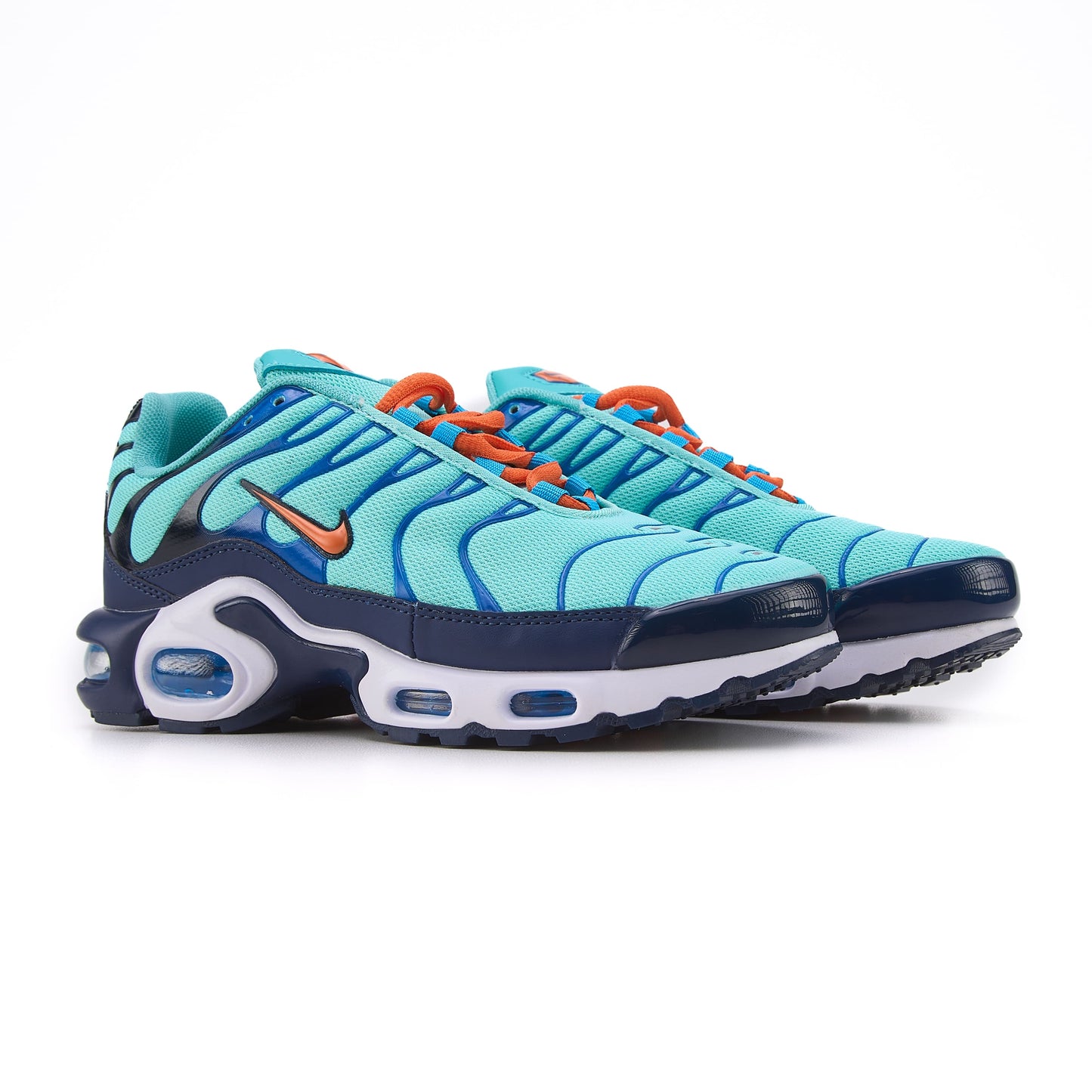 Nike Air Max TN Plus Discover Your Air