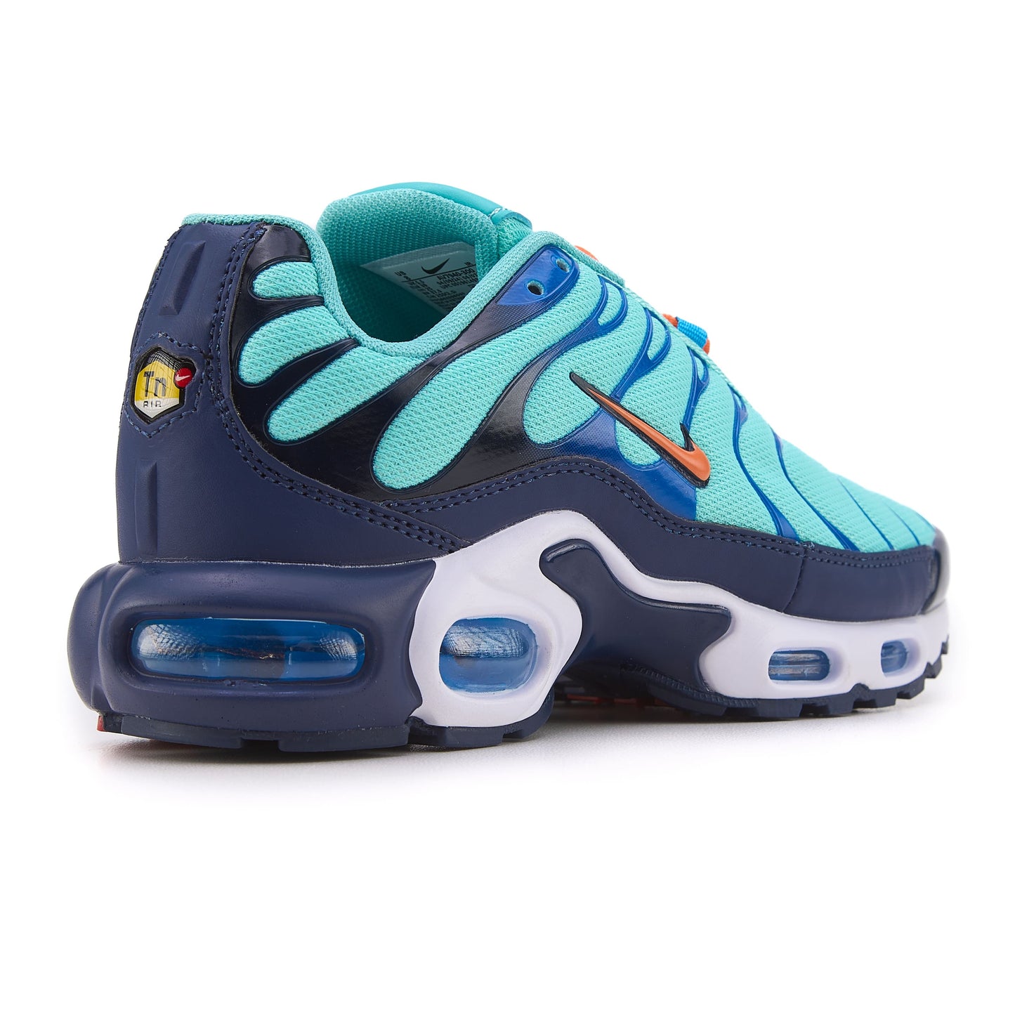 Nike Air Max TN Plus Discover Your Air