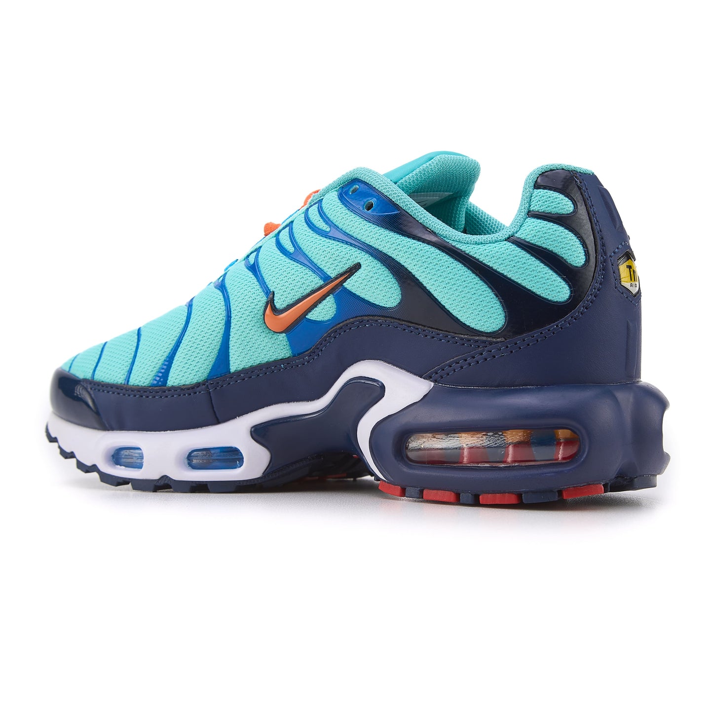 Nike Air Max TN Plus Discover Your Air