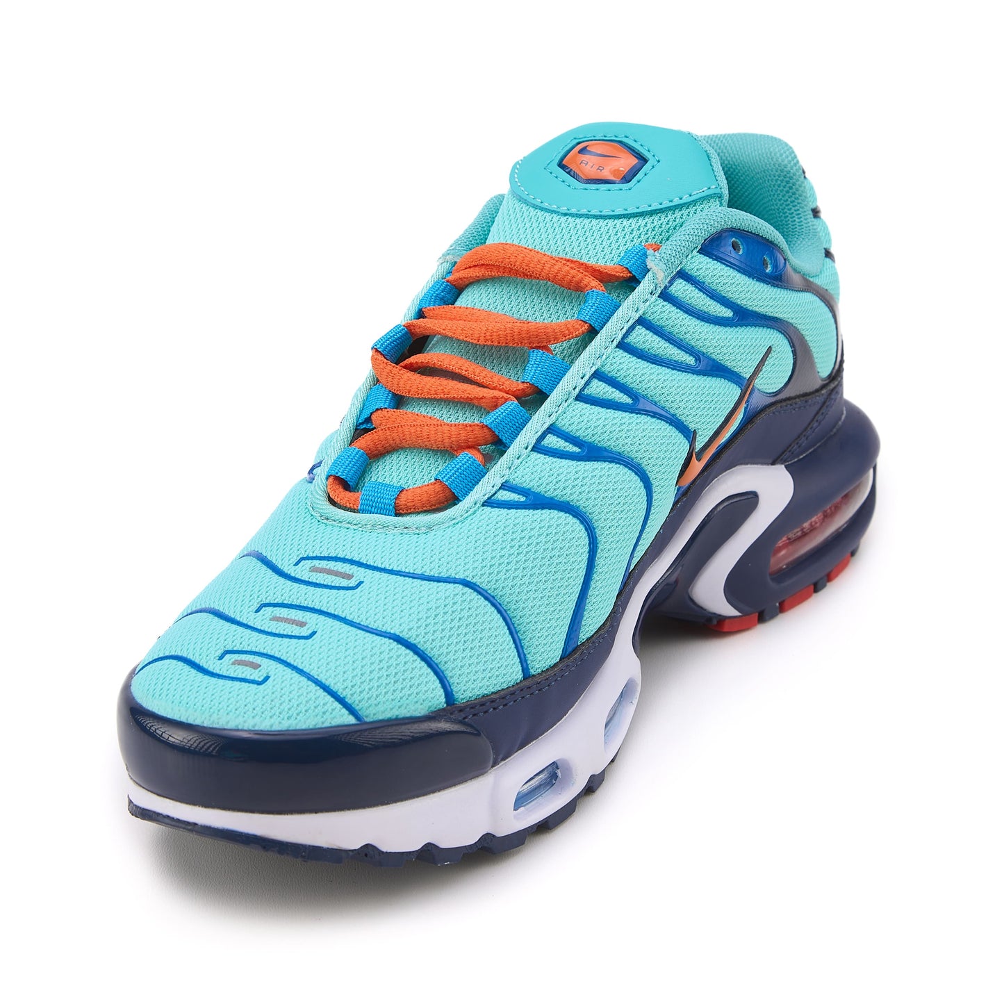 Nike Air Max TN Plus Discover Your Air