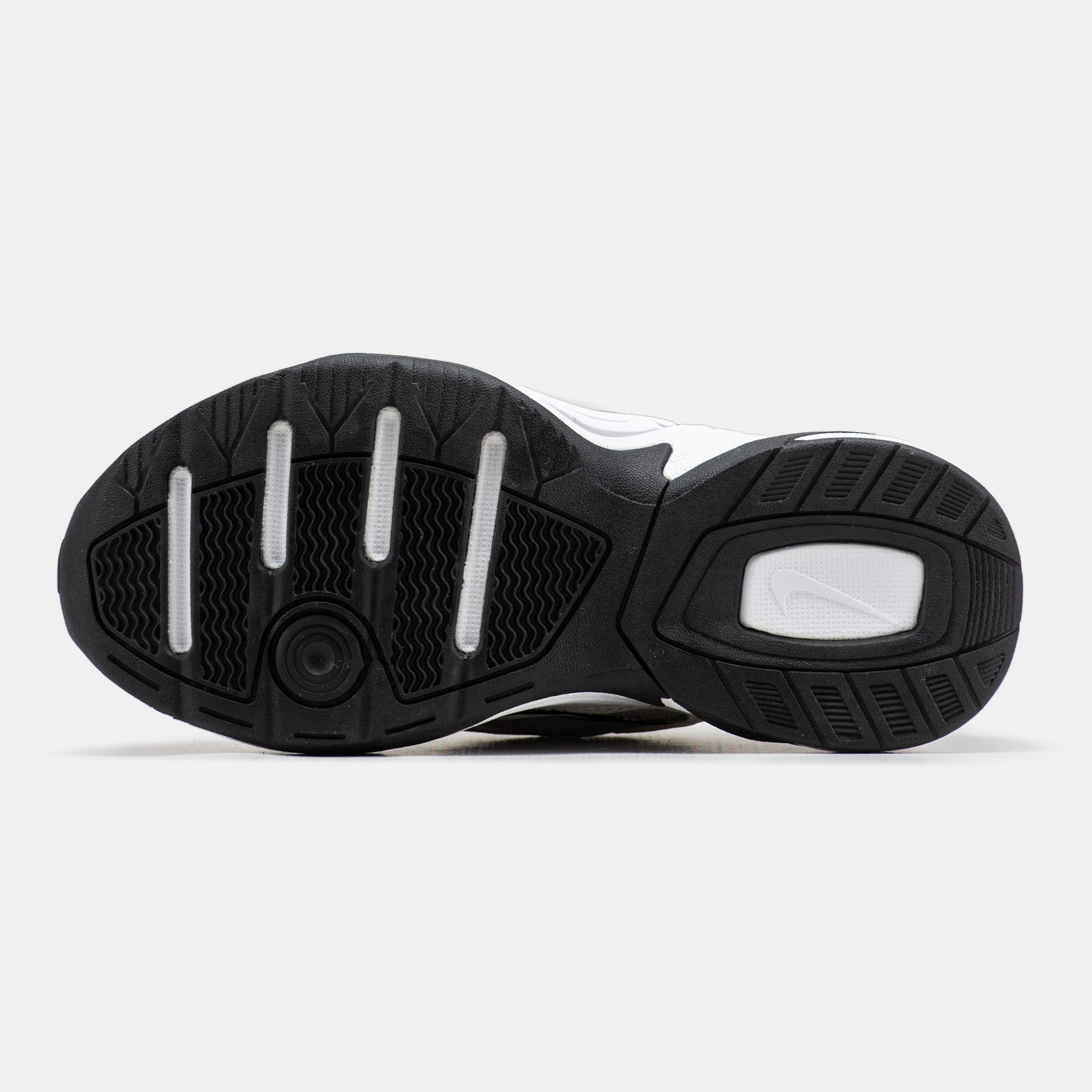 Nike M2K Tekno Kids White Cream