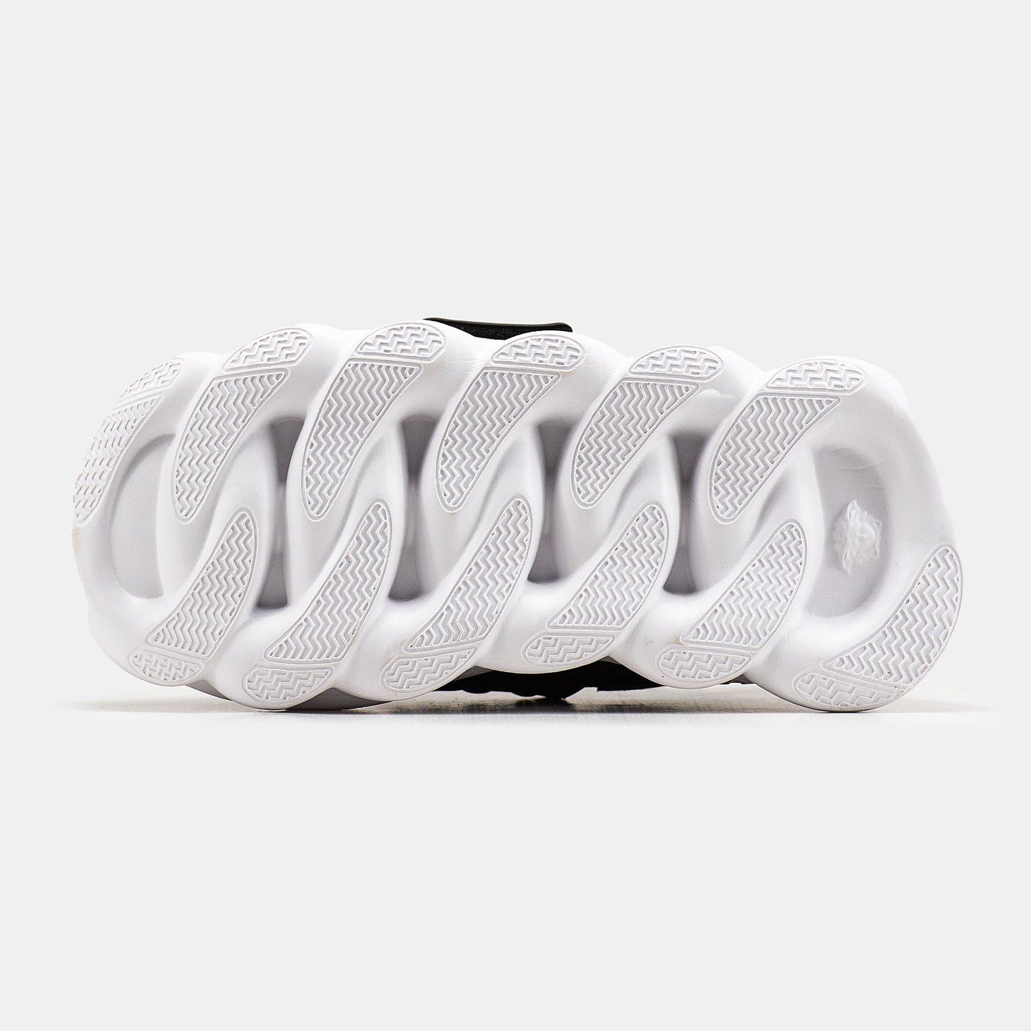 Versace Kids Black White