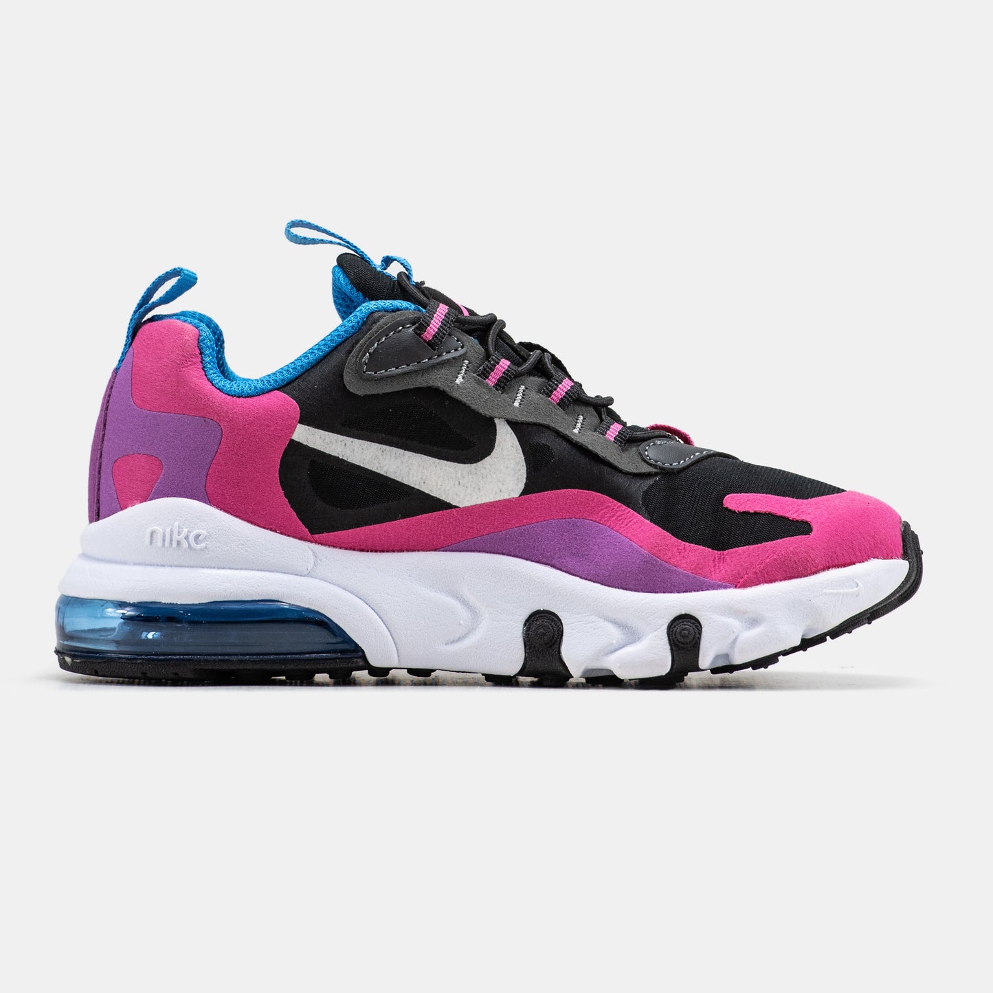 Nike Air Max 270 Pink Black