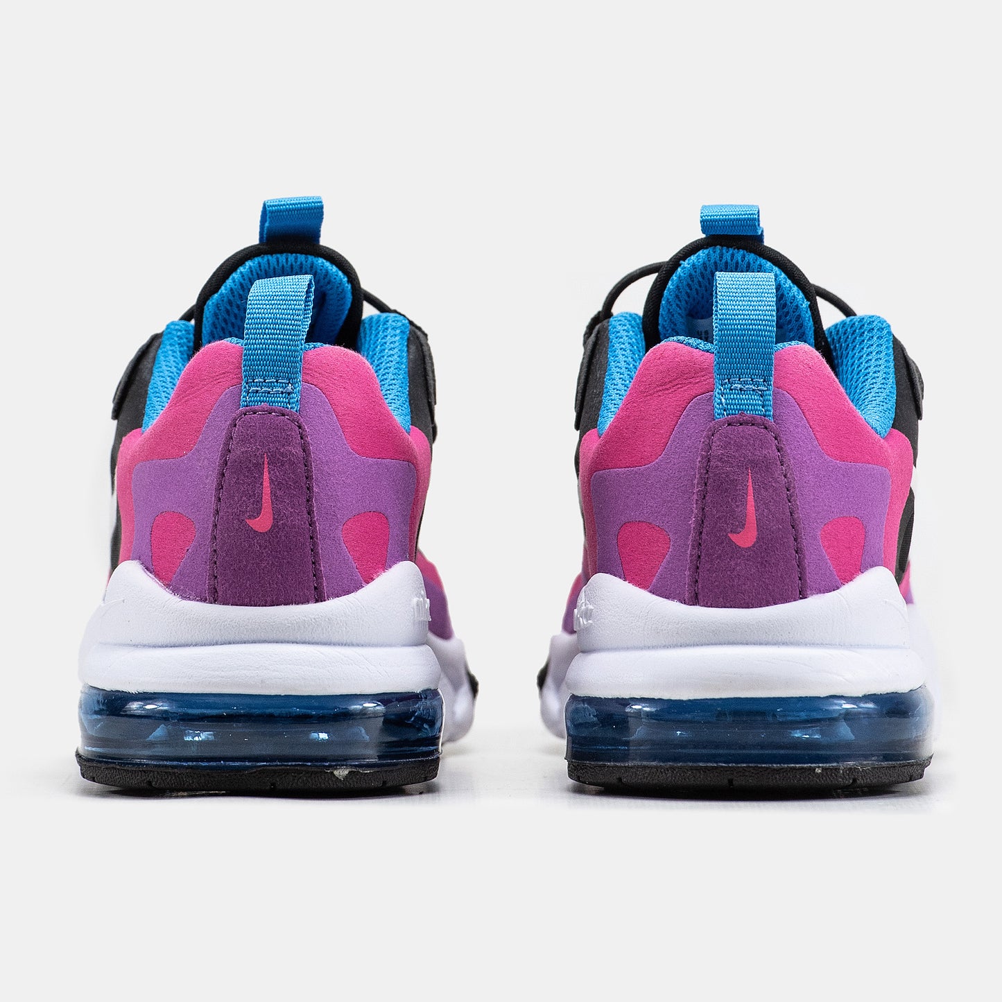 Nike Air Max 270 Pink Black