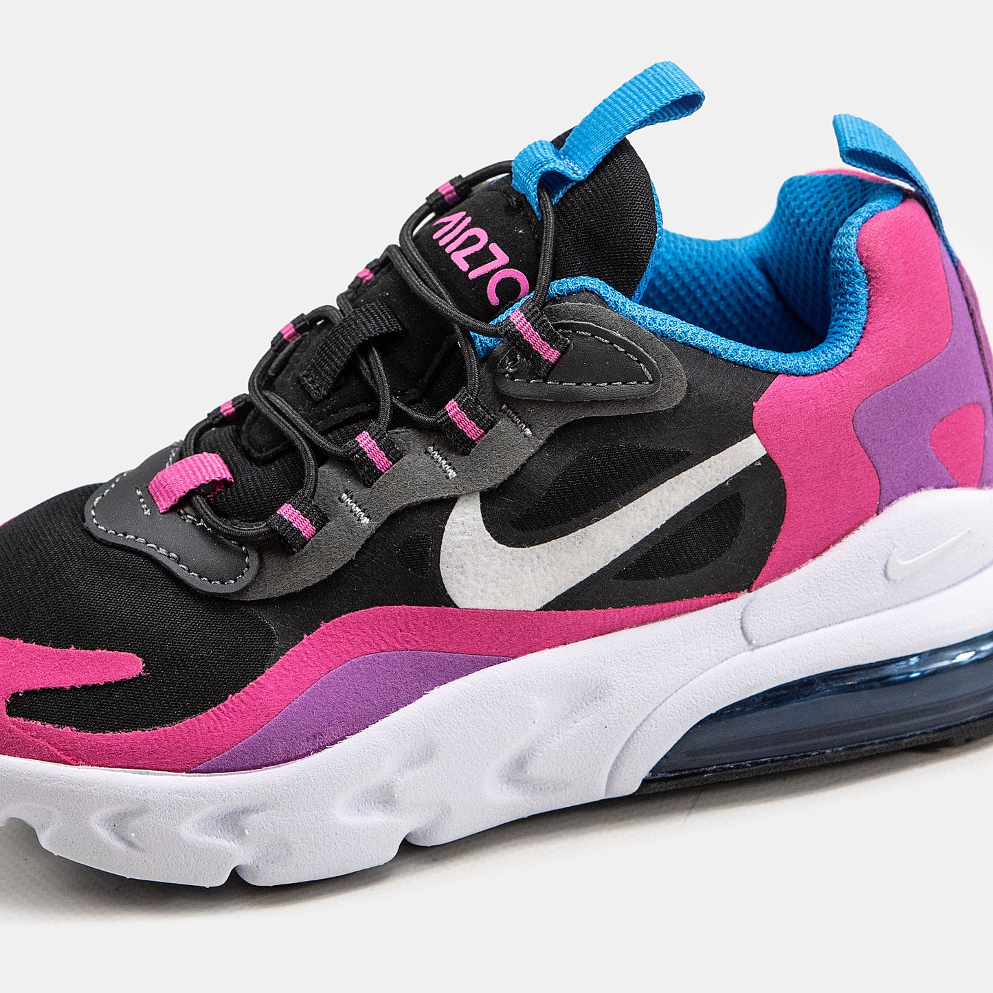 Nike Air Max 270 Pink Black
