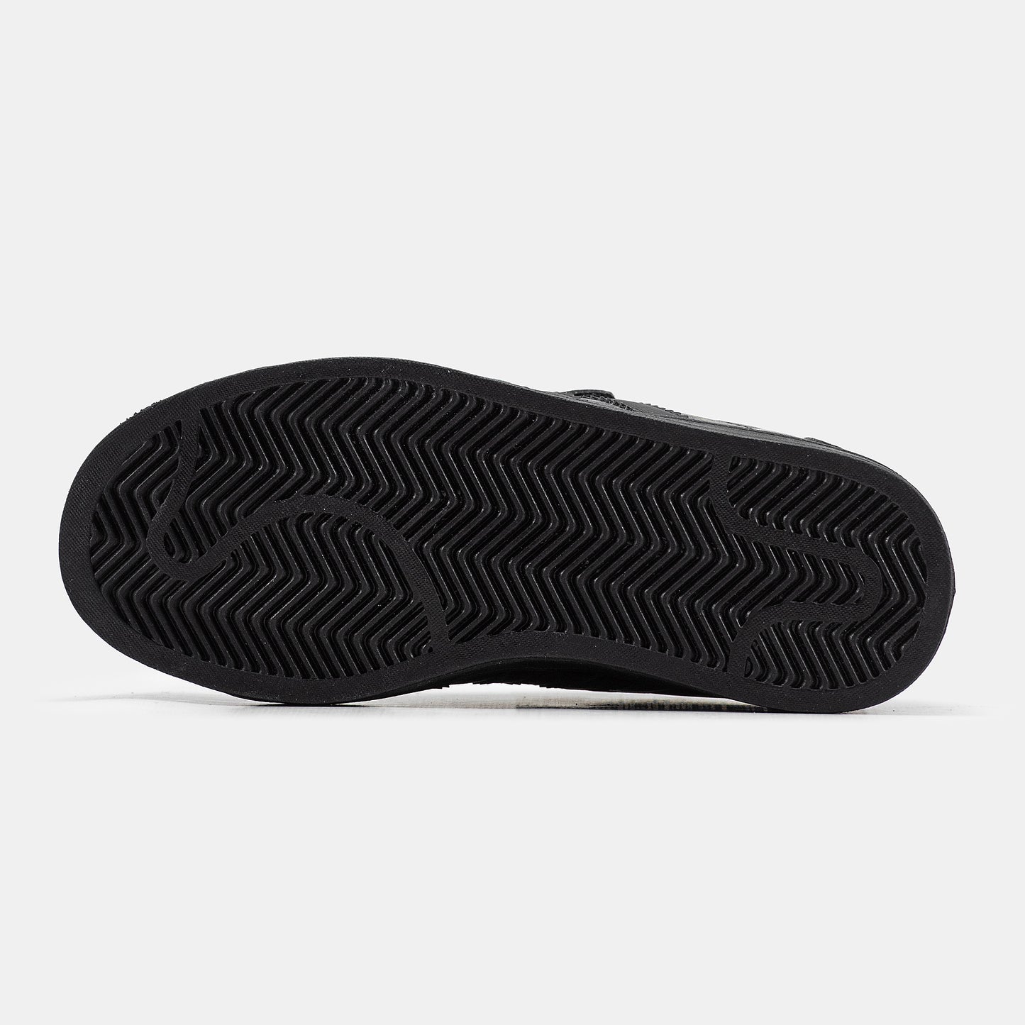 Adidas Superstar Black
