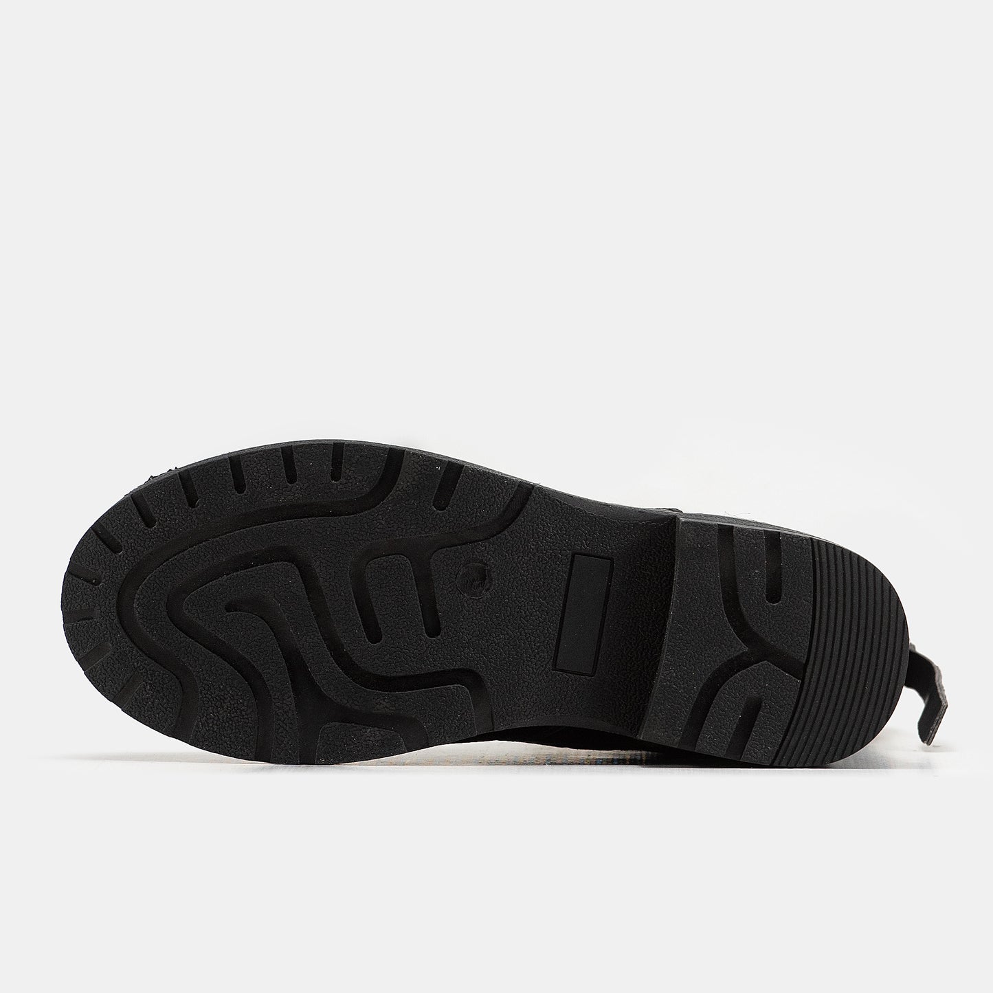 Dior Boots Black