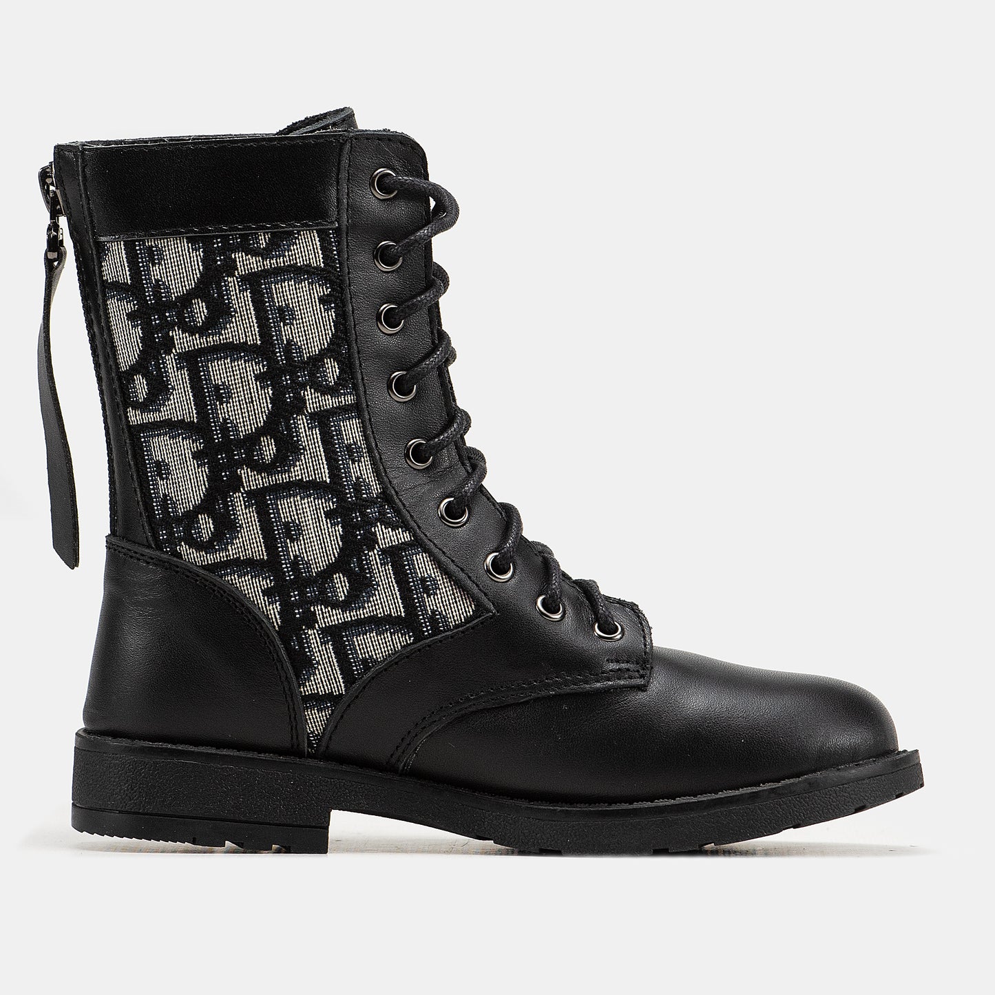 Dior Boots Black