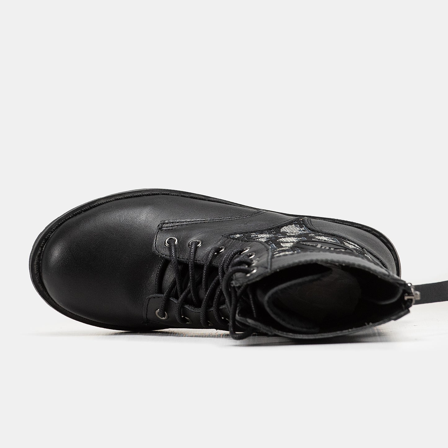 Dior Boots Black