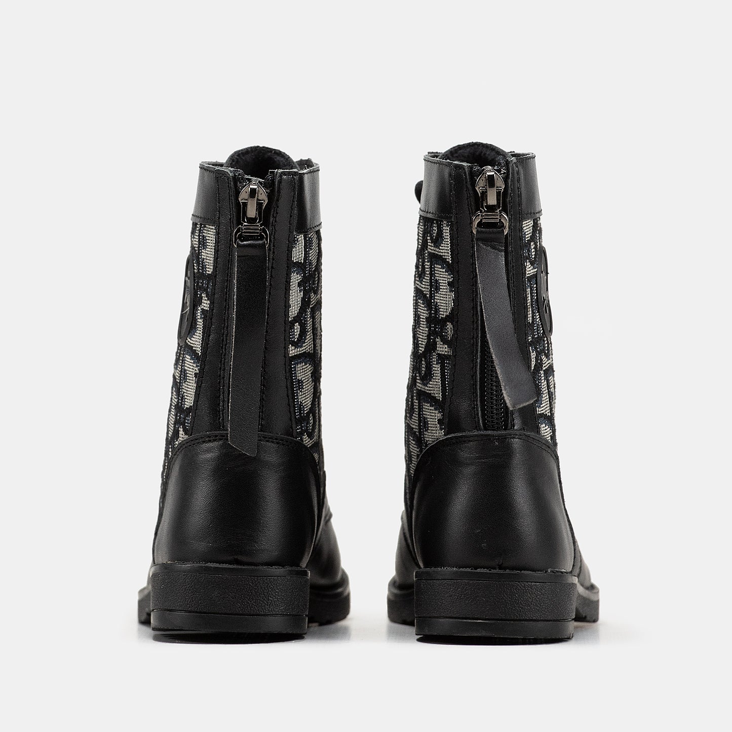 Dior Boots Black