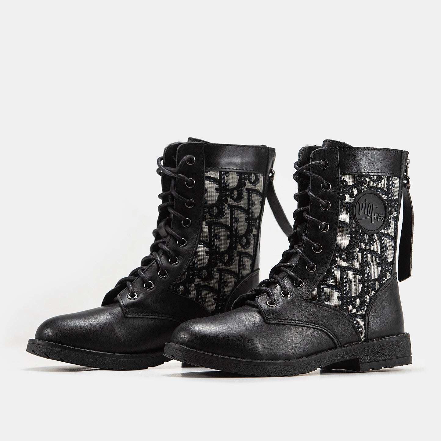 Dior Boots Black