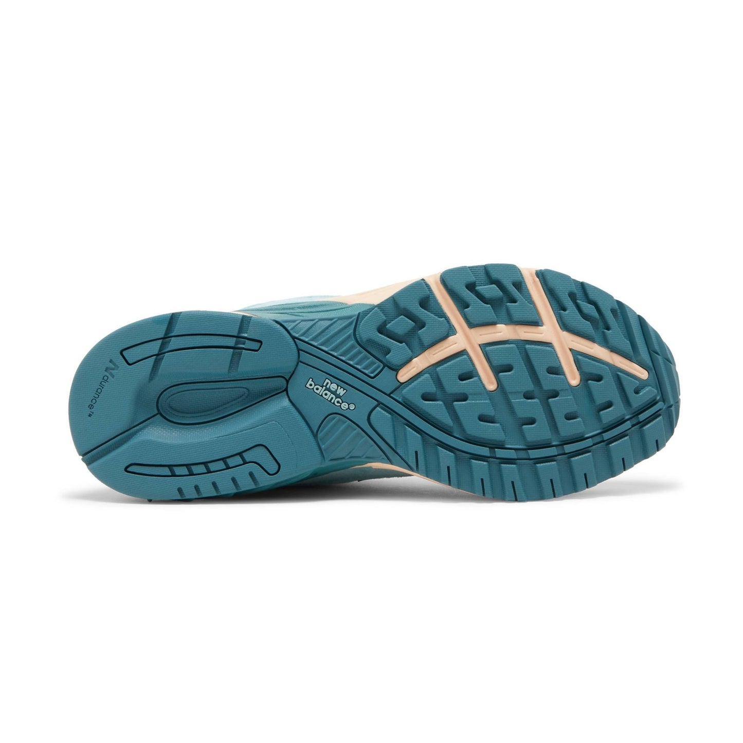 New Balance x Joe Freshgoods 993 Made in USA Powder Blue