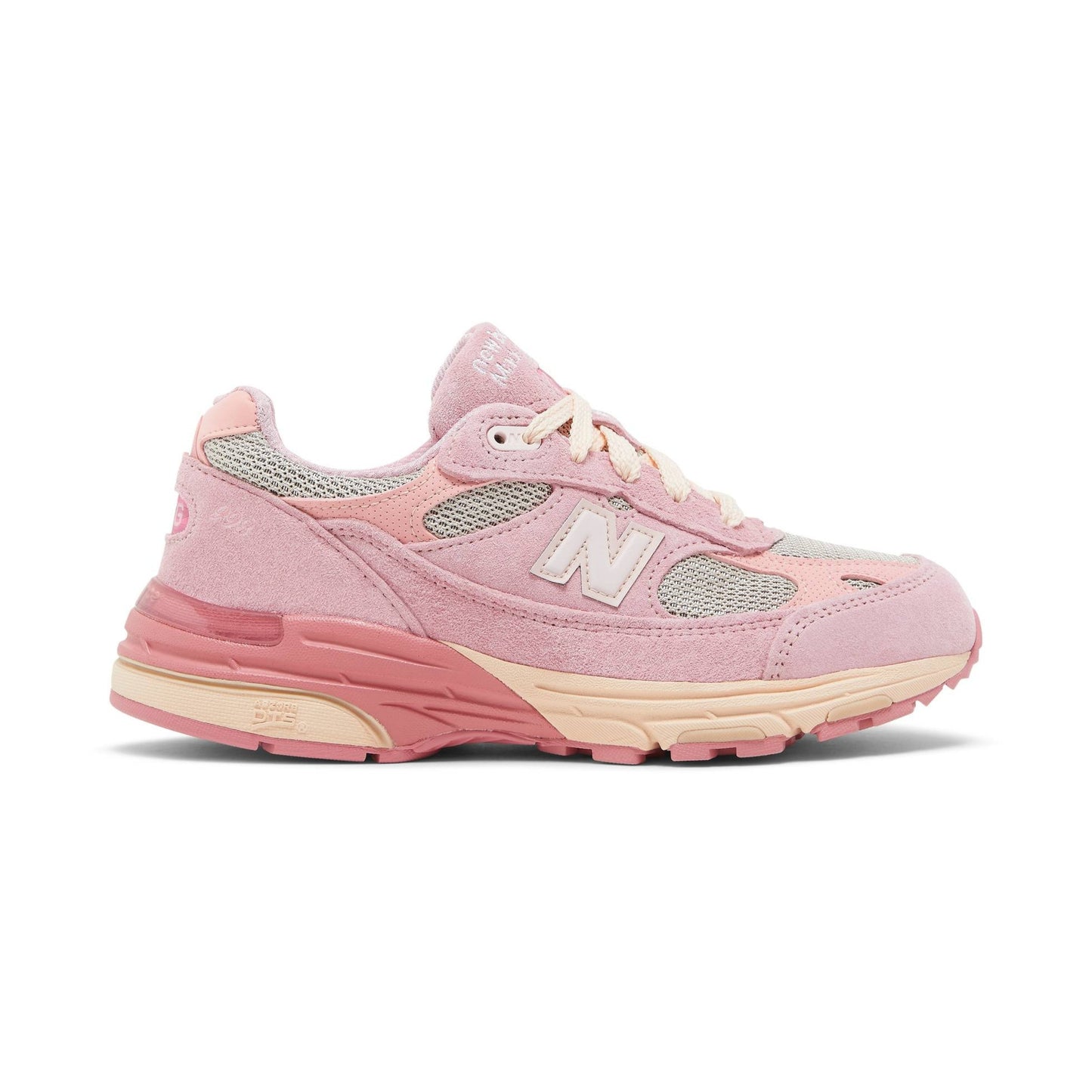 New Balance x Joe Freshgoods 993 Made in USA Powder Pink