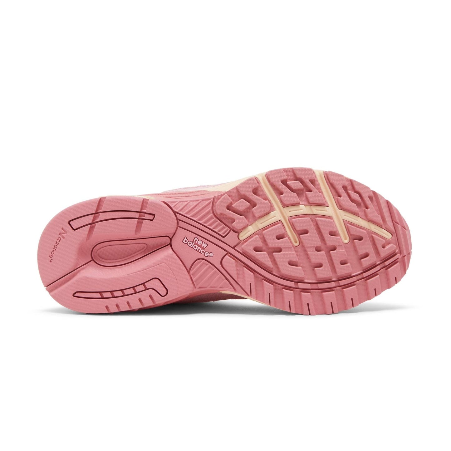 New Balance x Joe Freshgoods 993 Made in USA Powder Pink